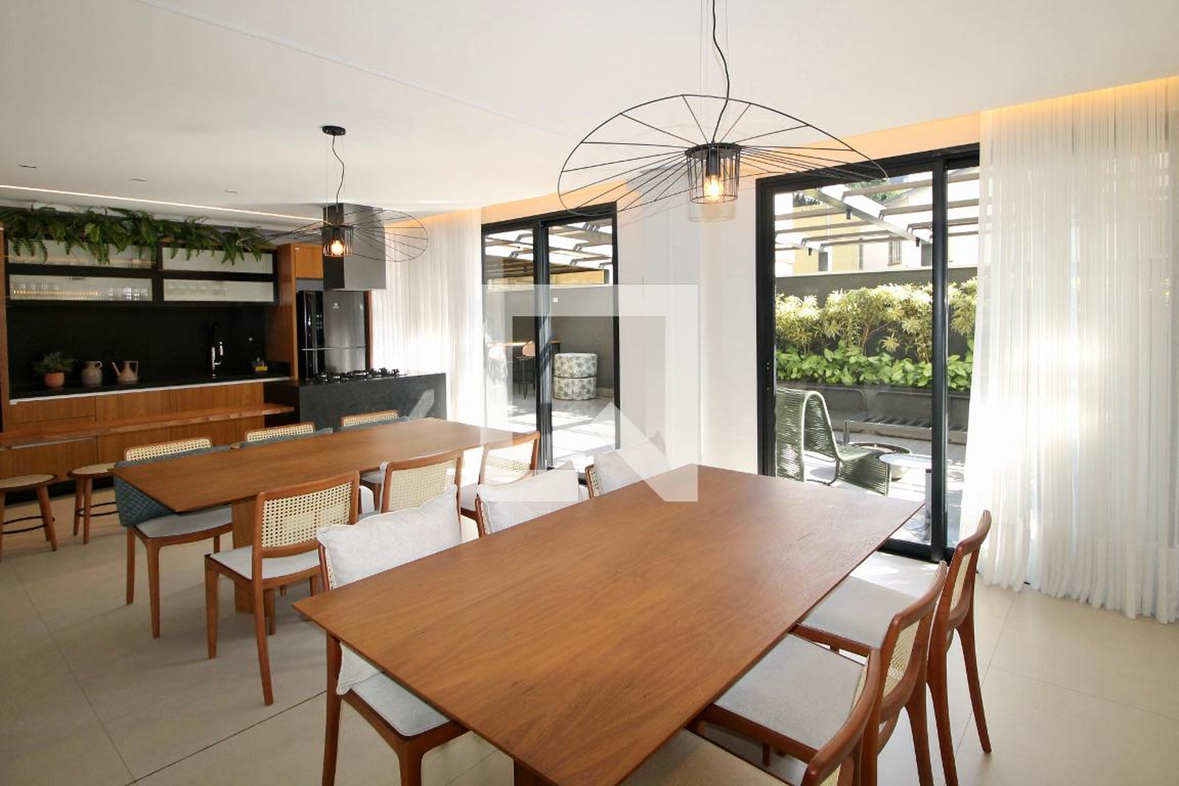 Espaço Gourmet - Temple Batel