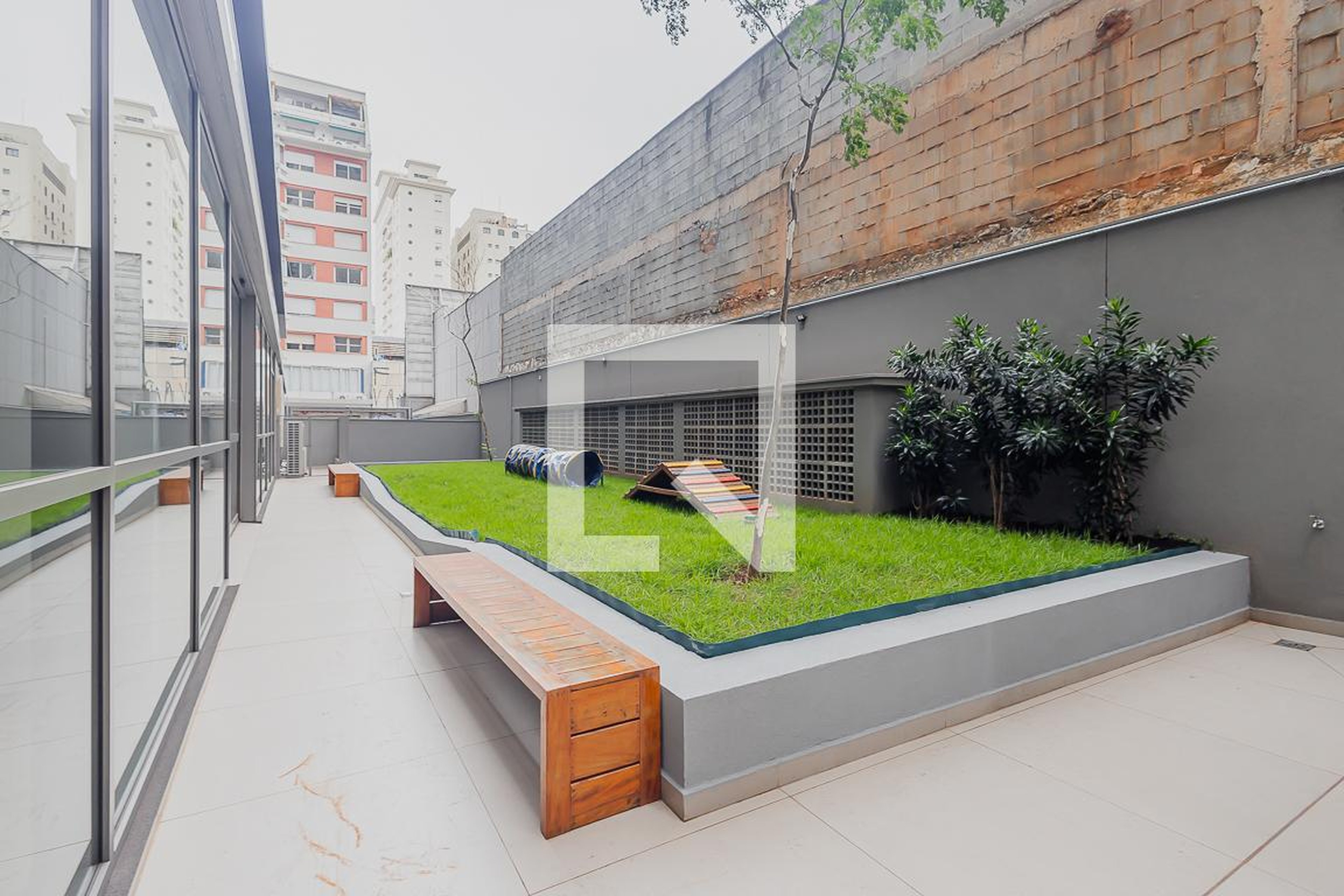 Espaço Pet - On Augusta
