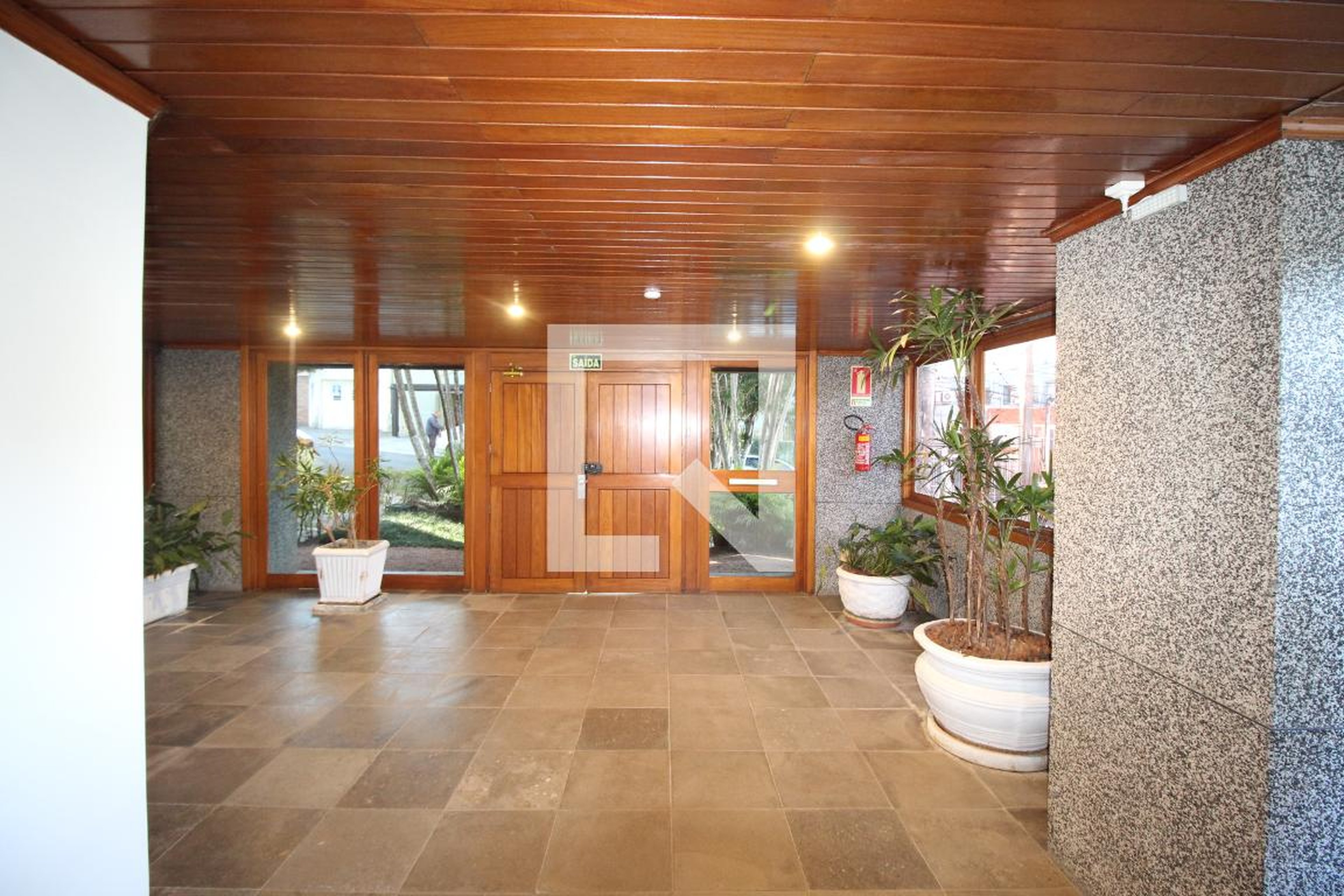 Hall social - null