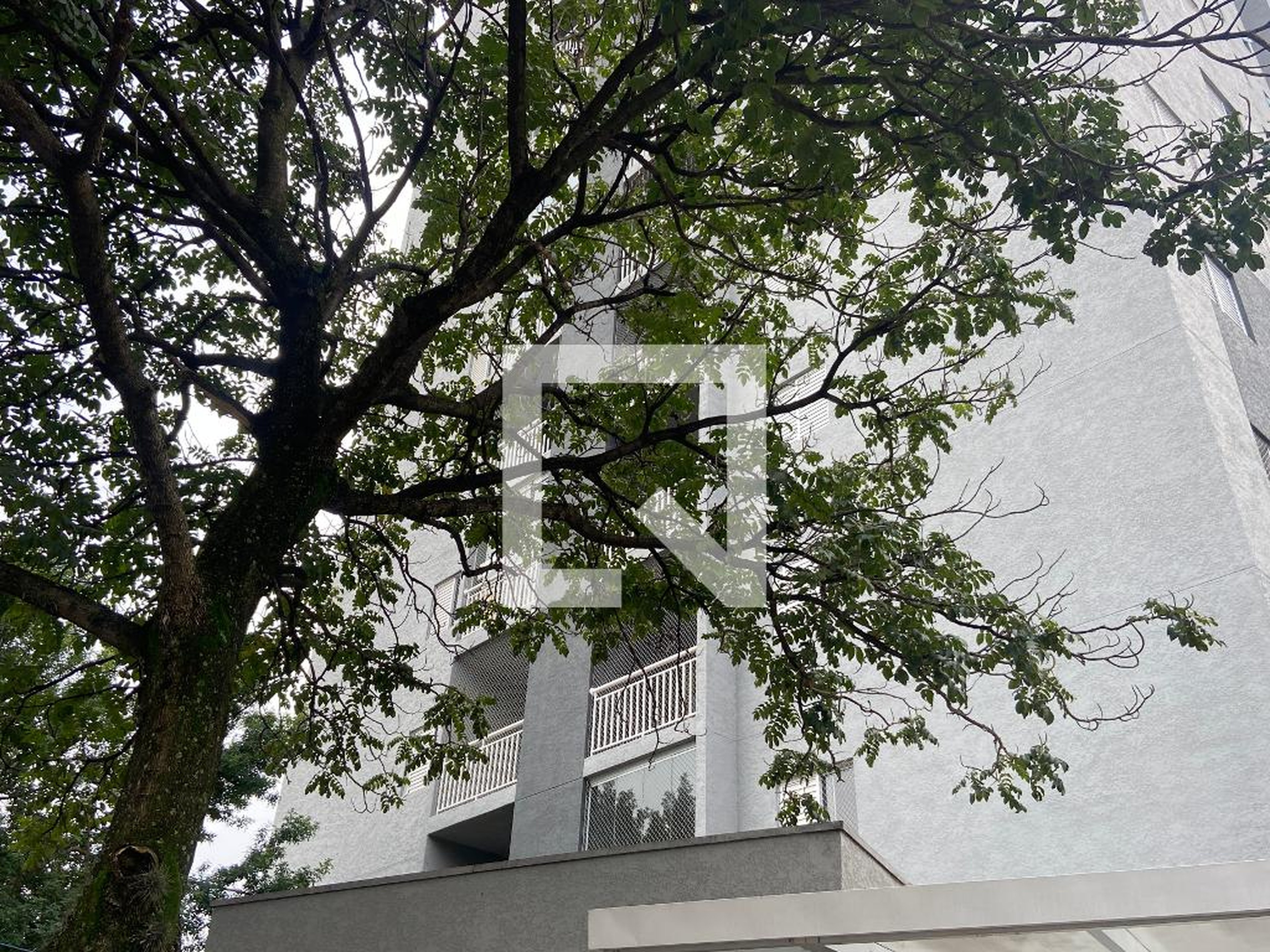 Fachada do Prédio Condomínio Altino Residencial Clube