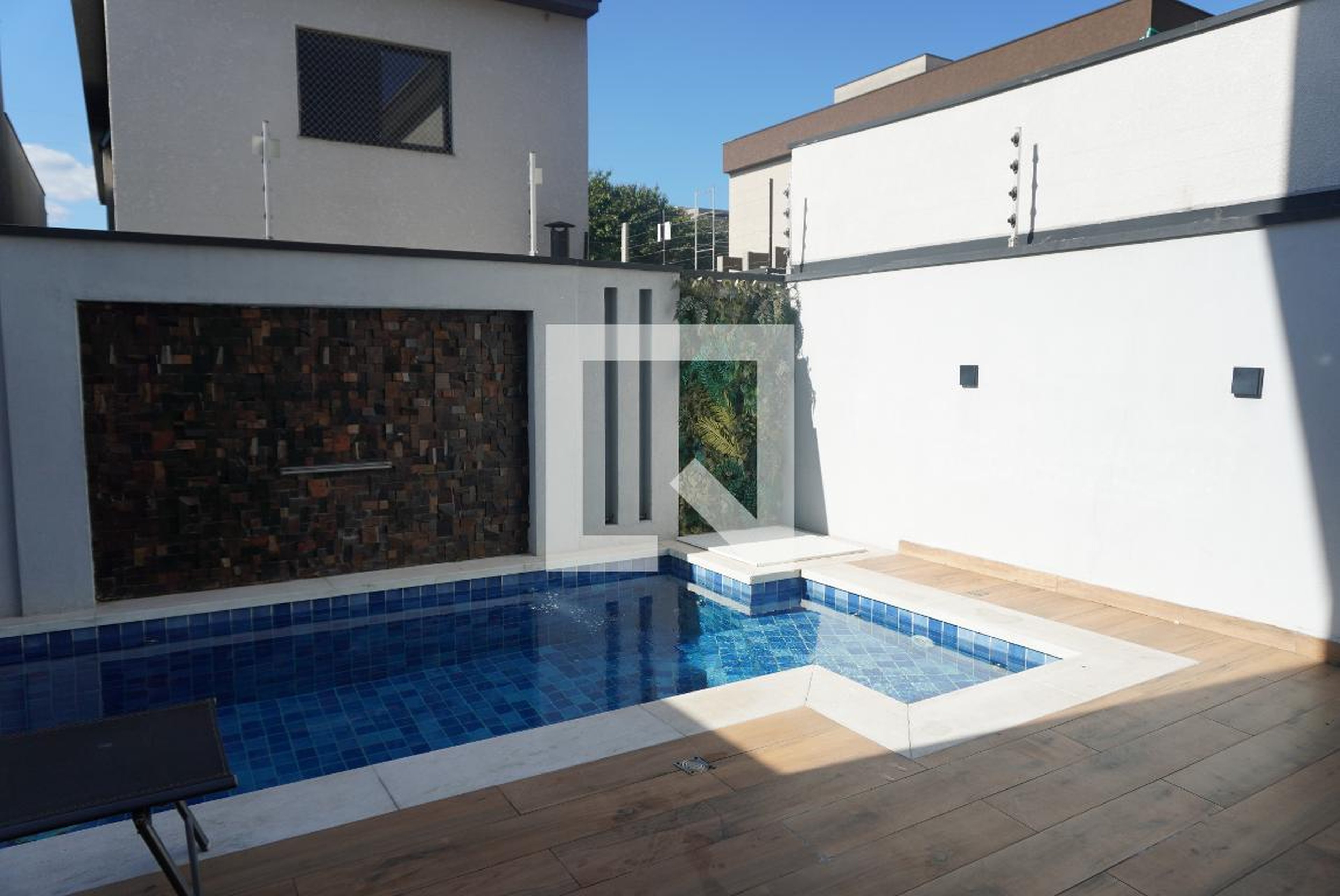 Piscina - 