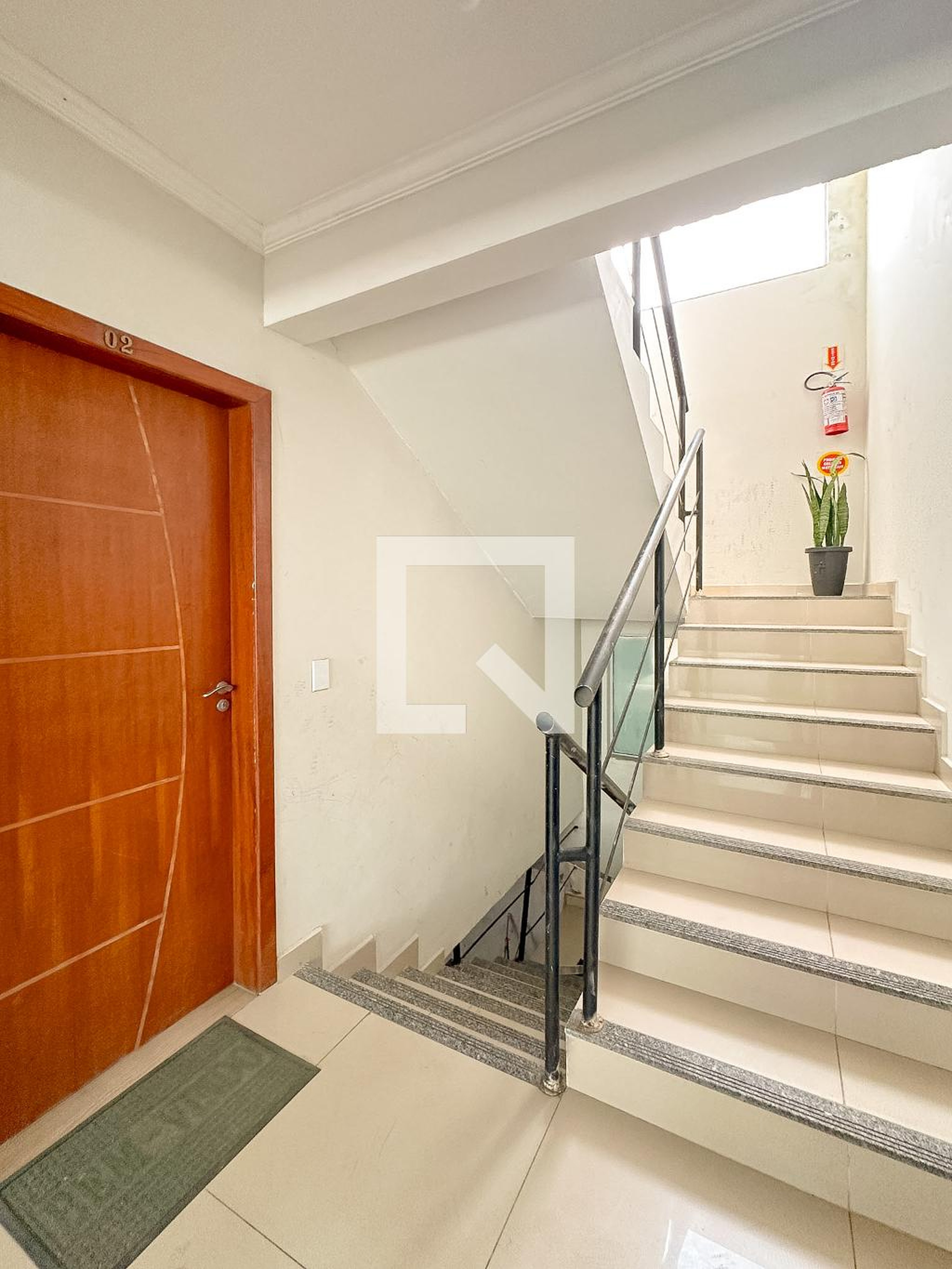 Hall social - 