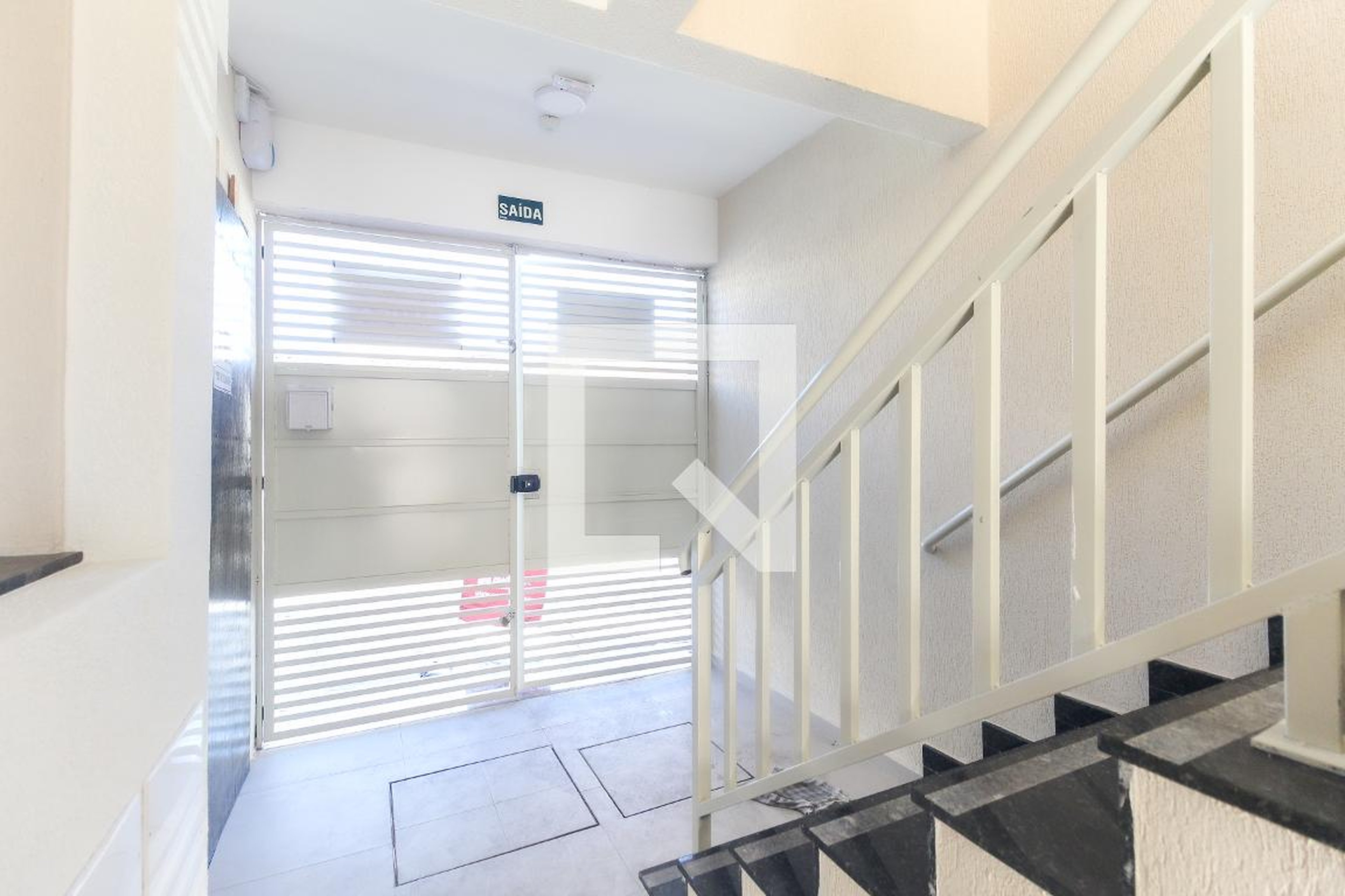 Entrada - Residencial Rodrigues