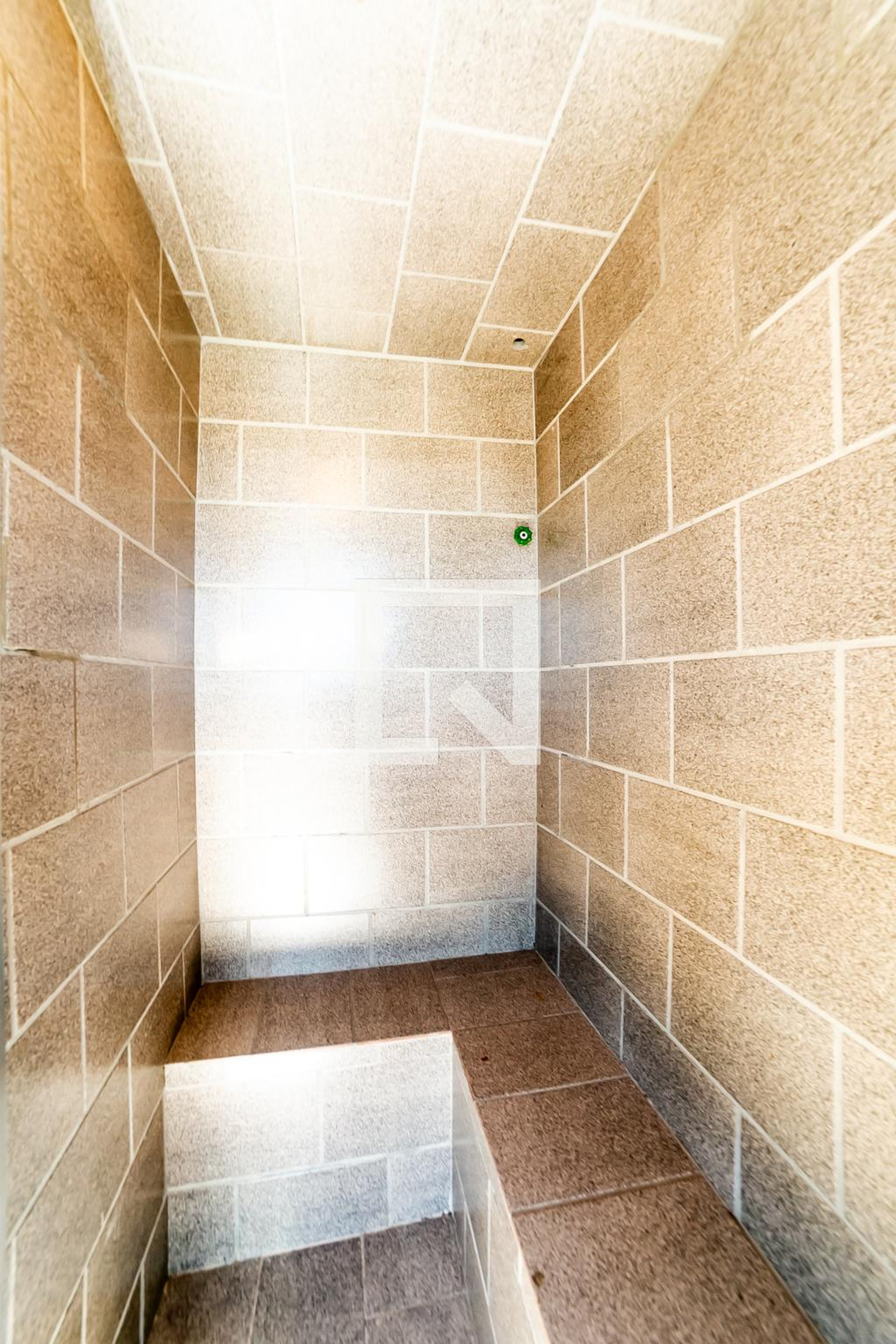 Sauna Condomínio em Rua Cardeal Stepinac, 355