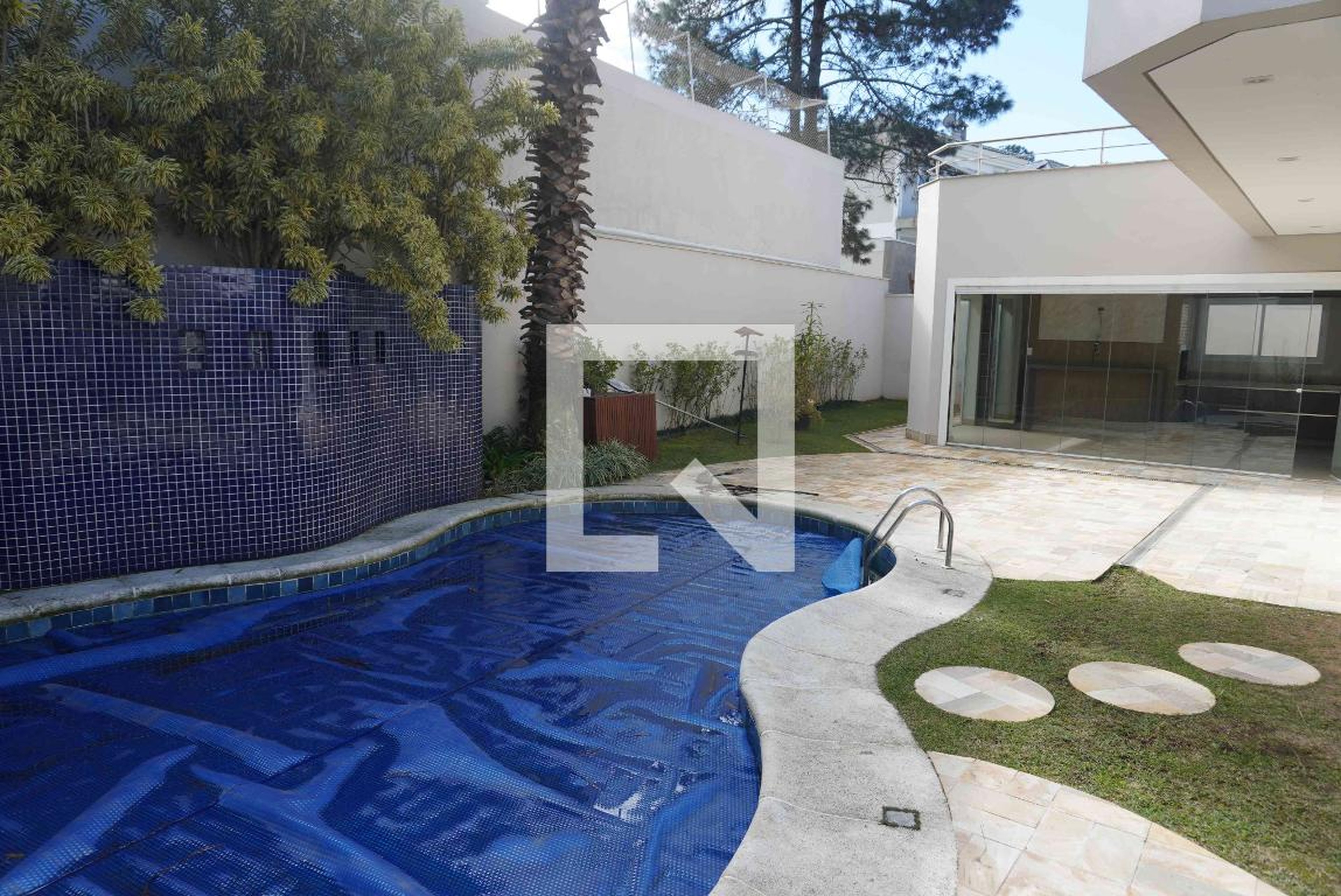 Piscina - 
