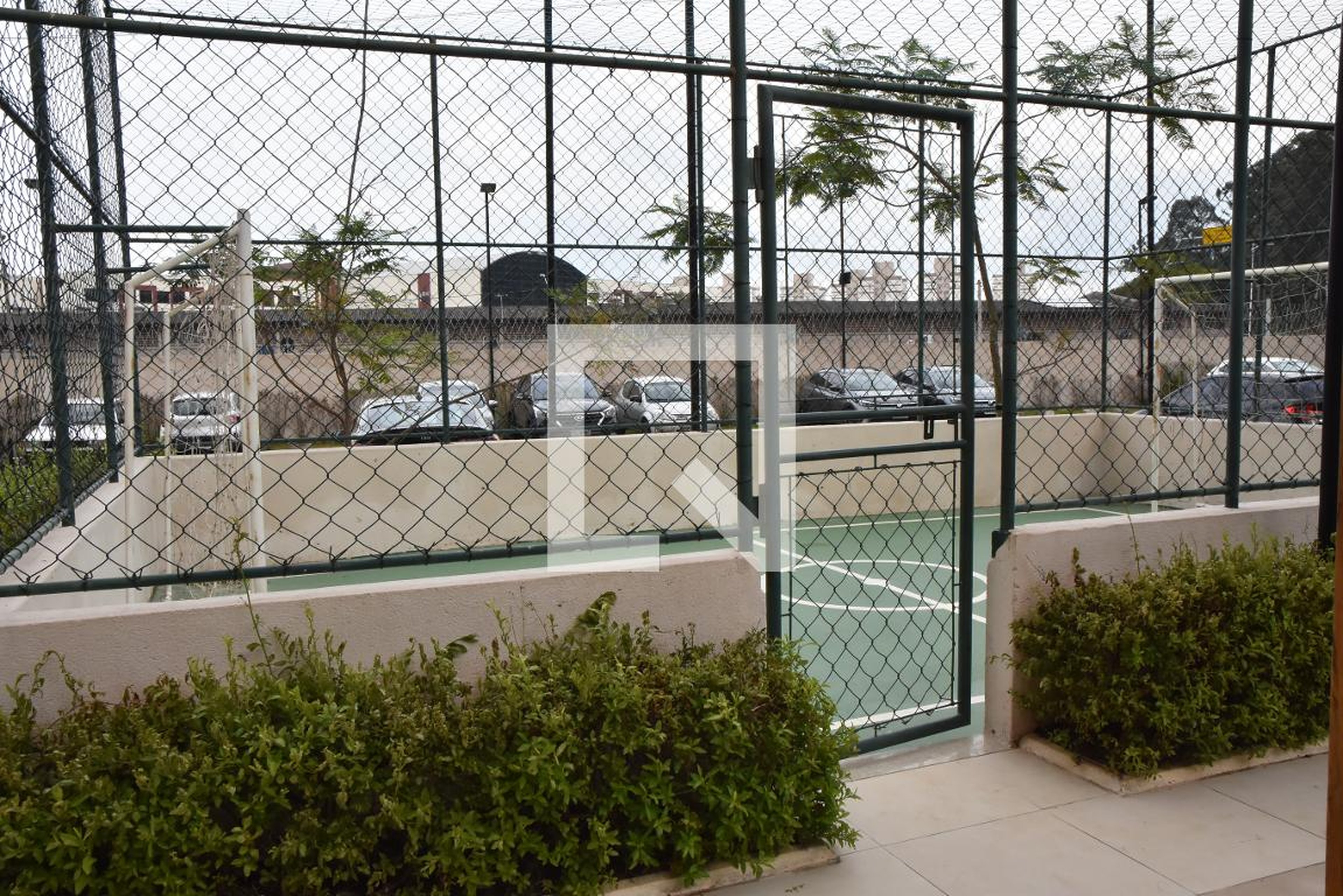 Quadra Esportiva - Torres de São josé
