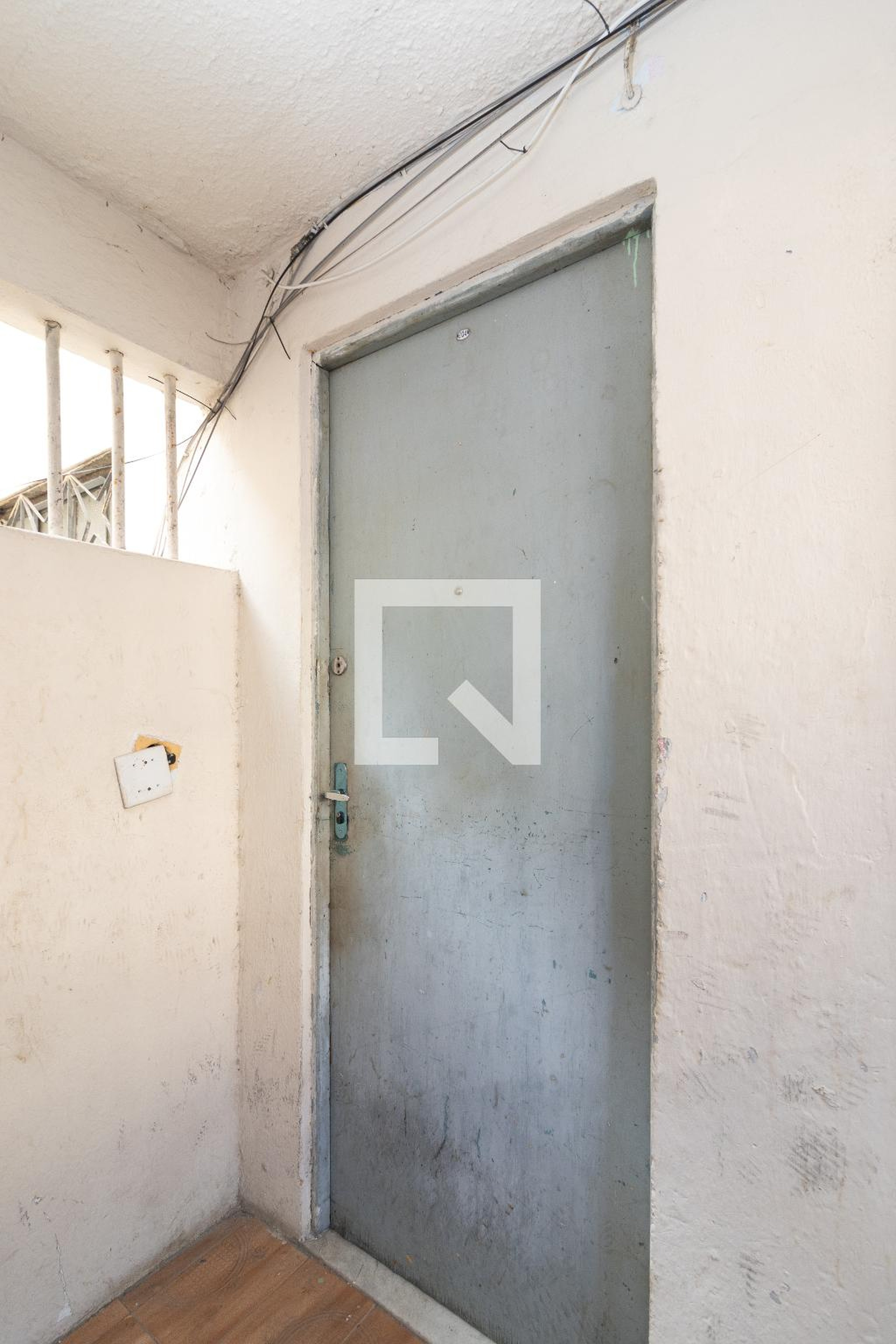 Entrada Condomínio em Rua da Ciranda, 51