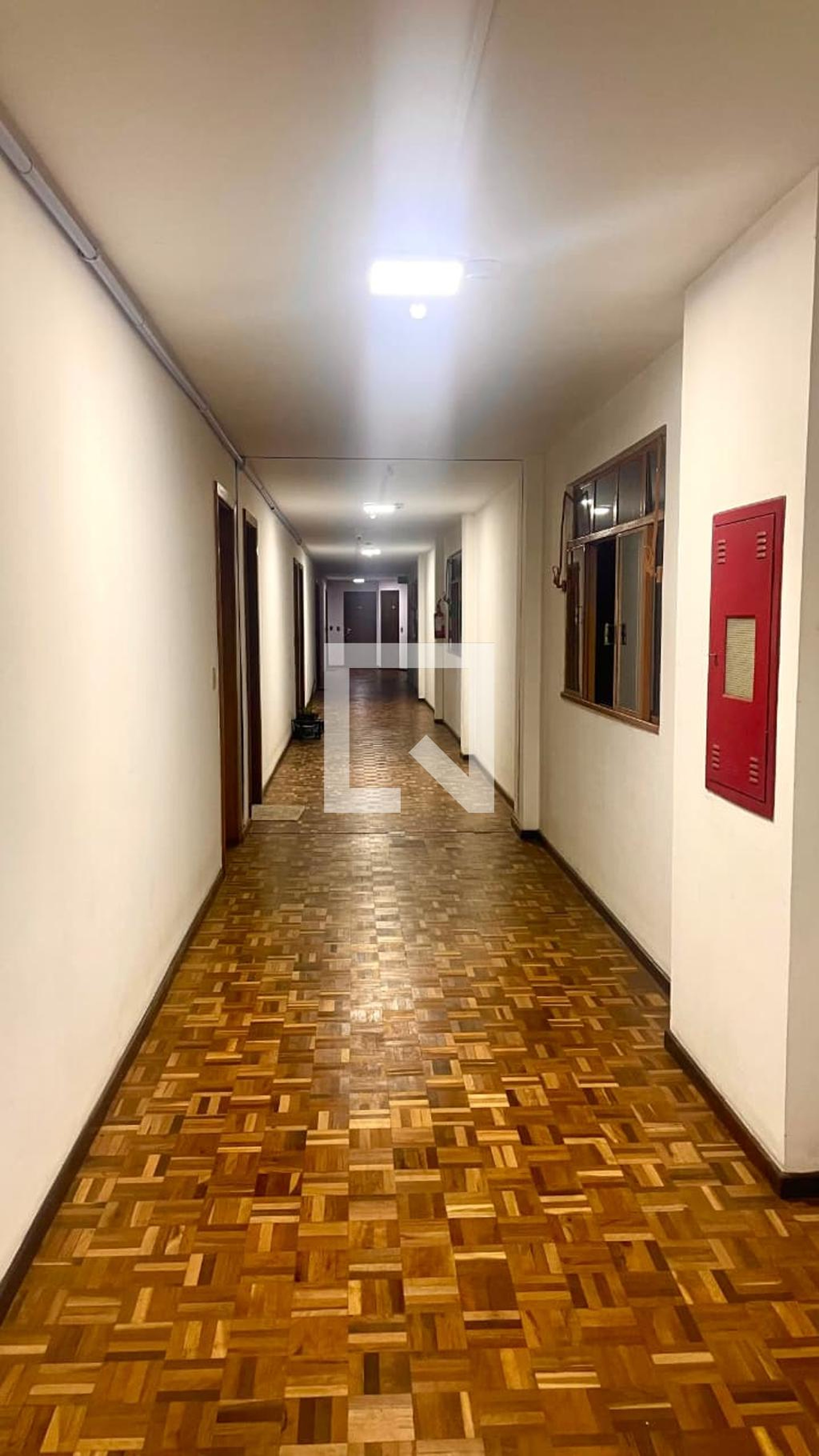 Área externa - 