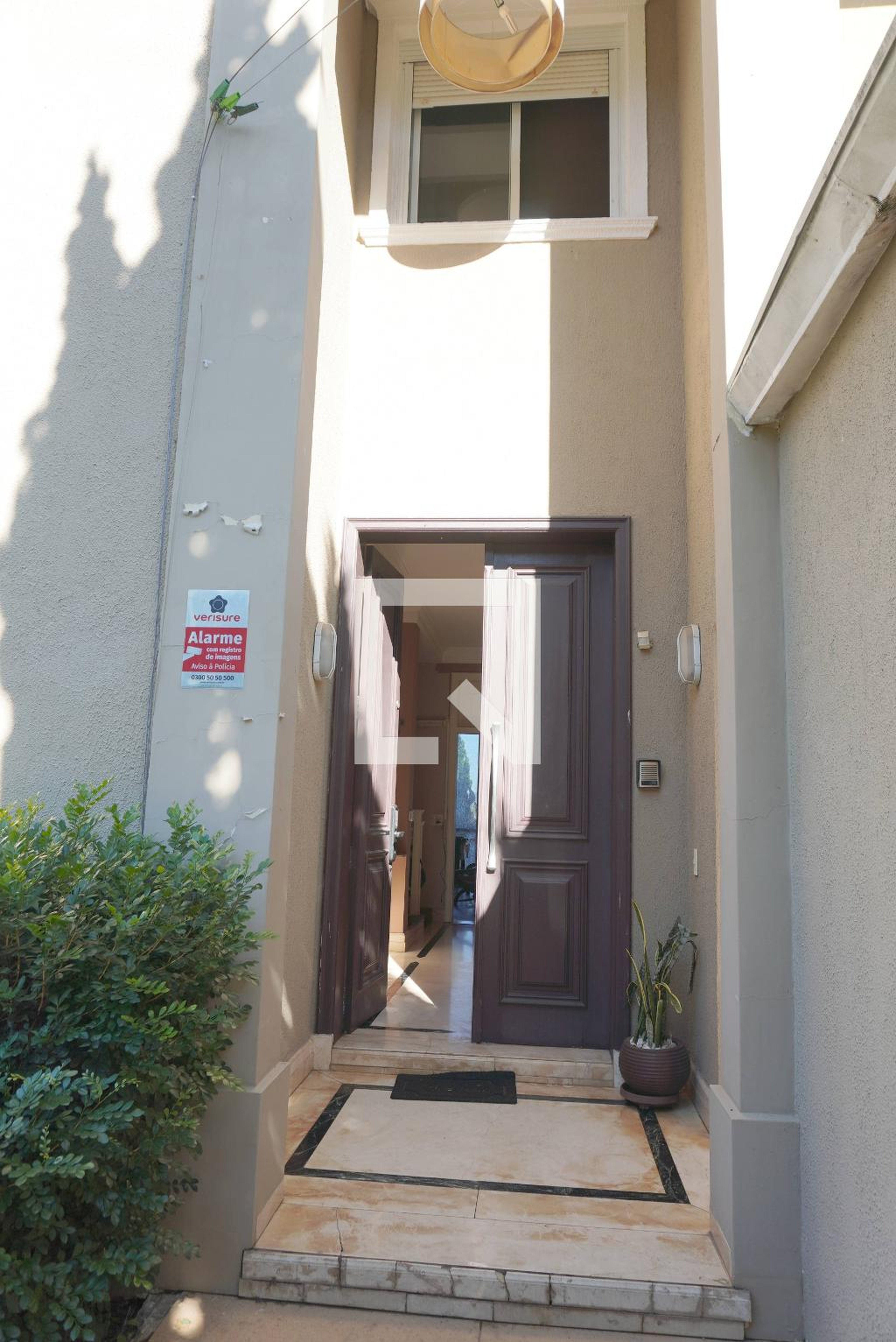 Entrada - Valville 1
