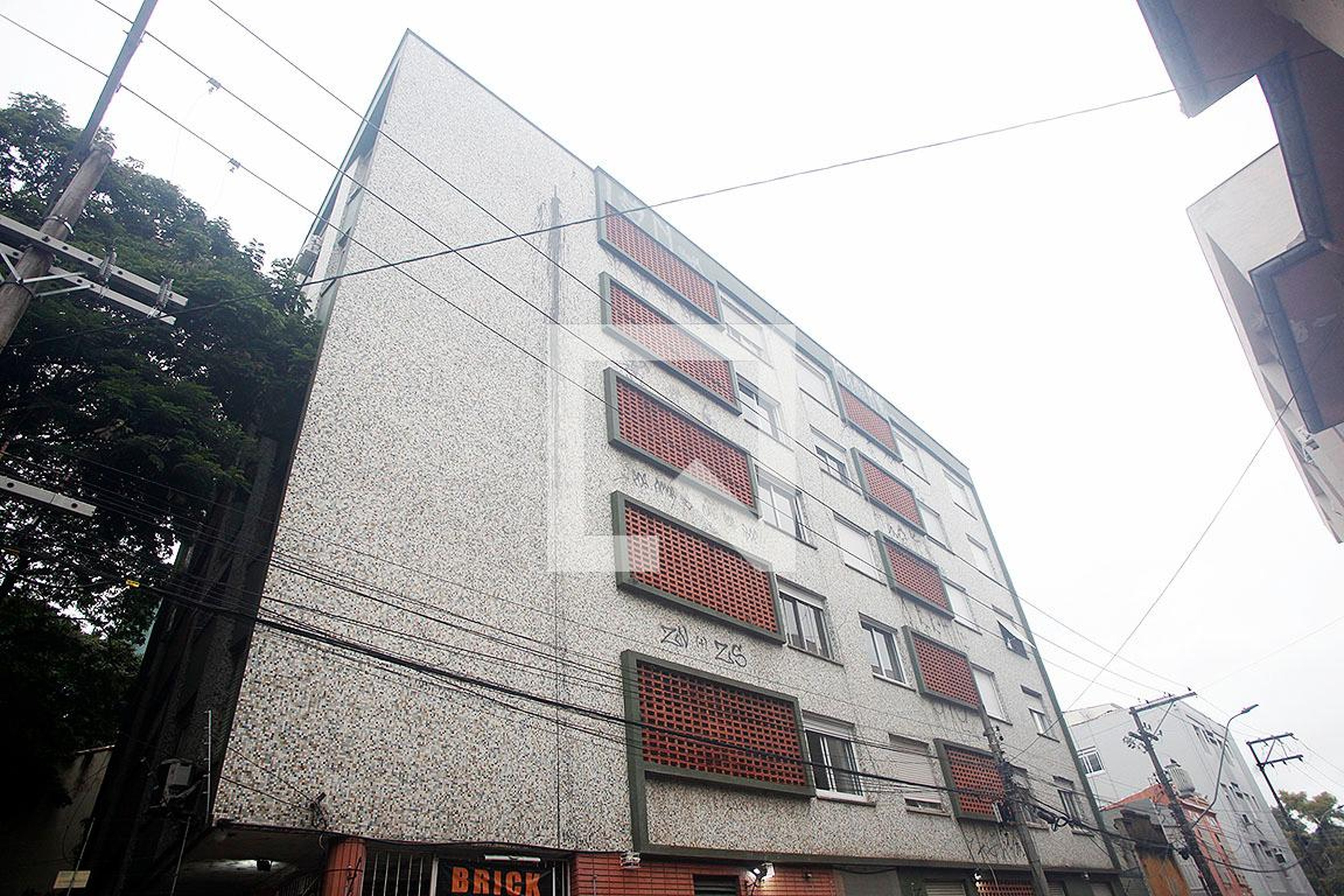 Fachada Edifício Premier