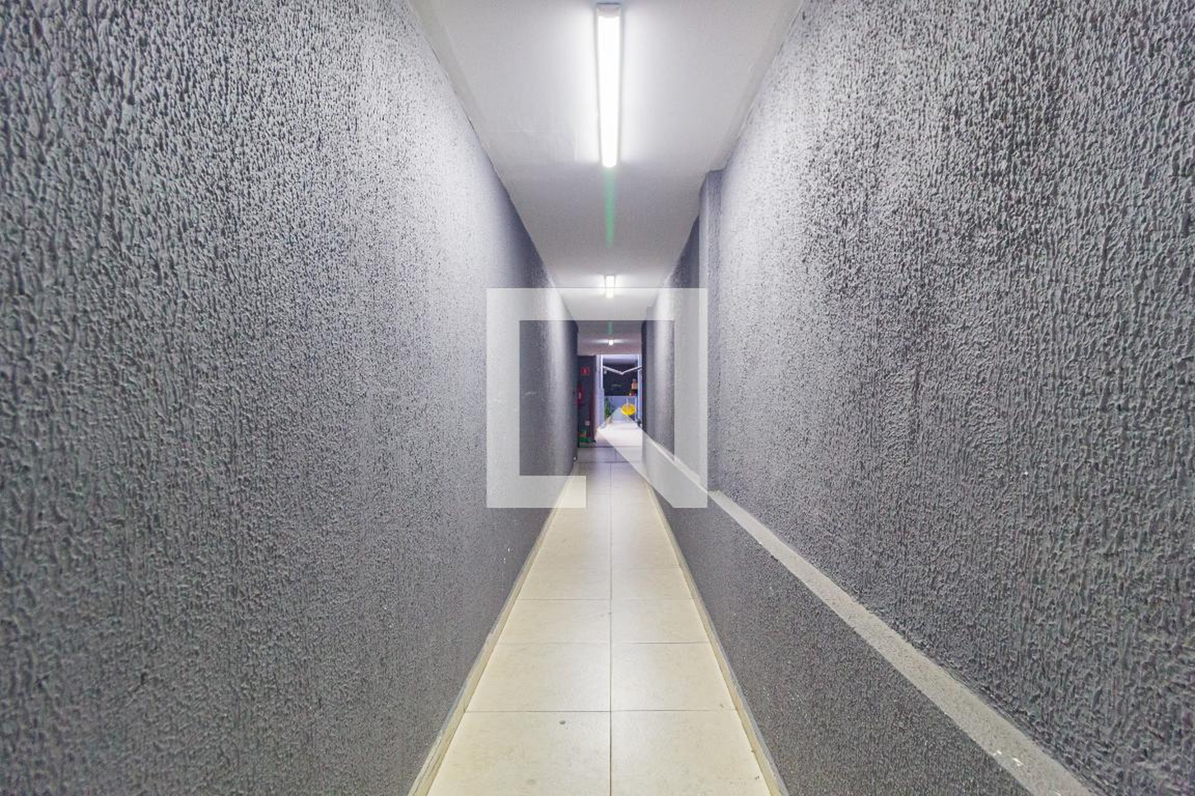 Área comum - Residencial Belem