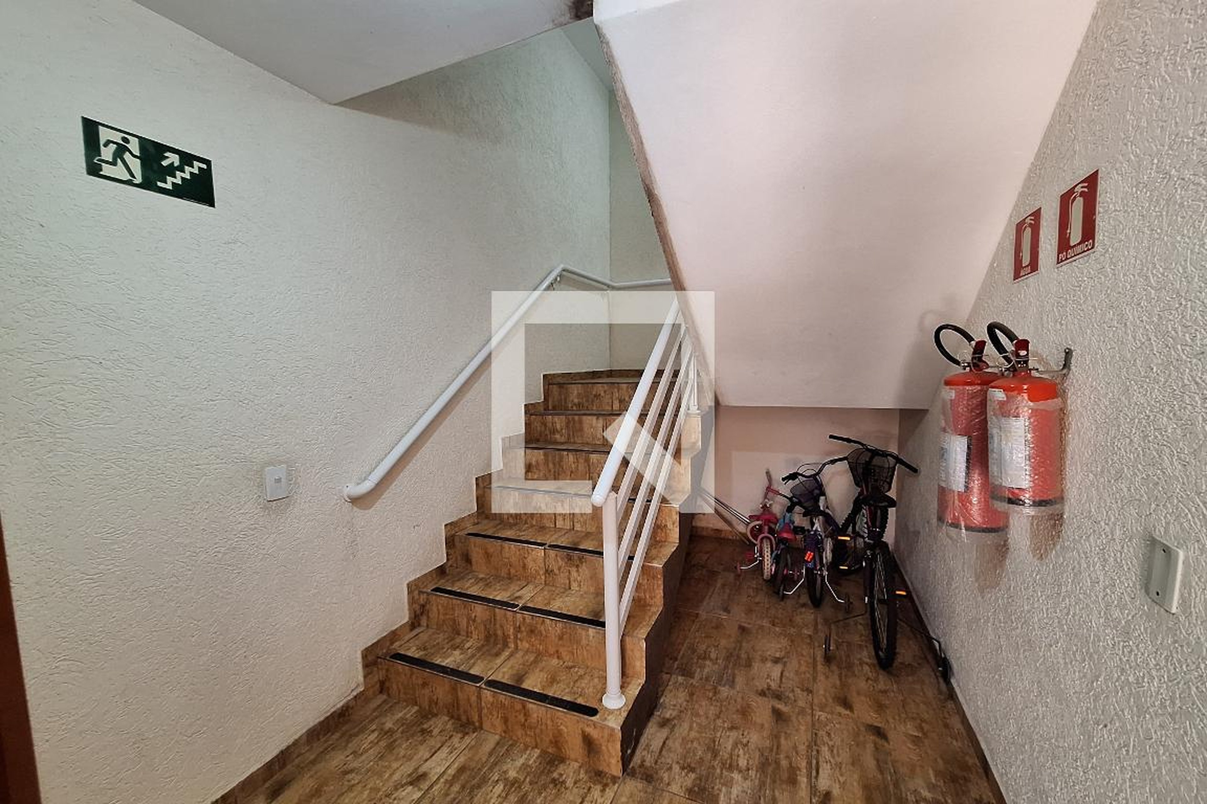 Hall social - 