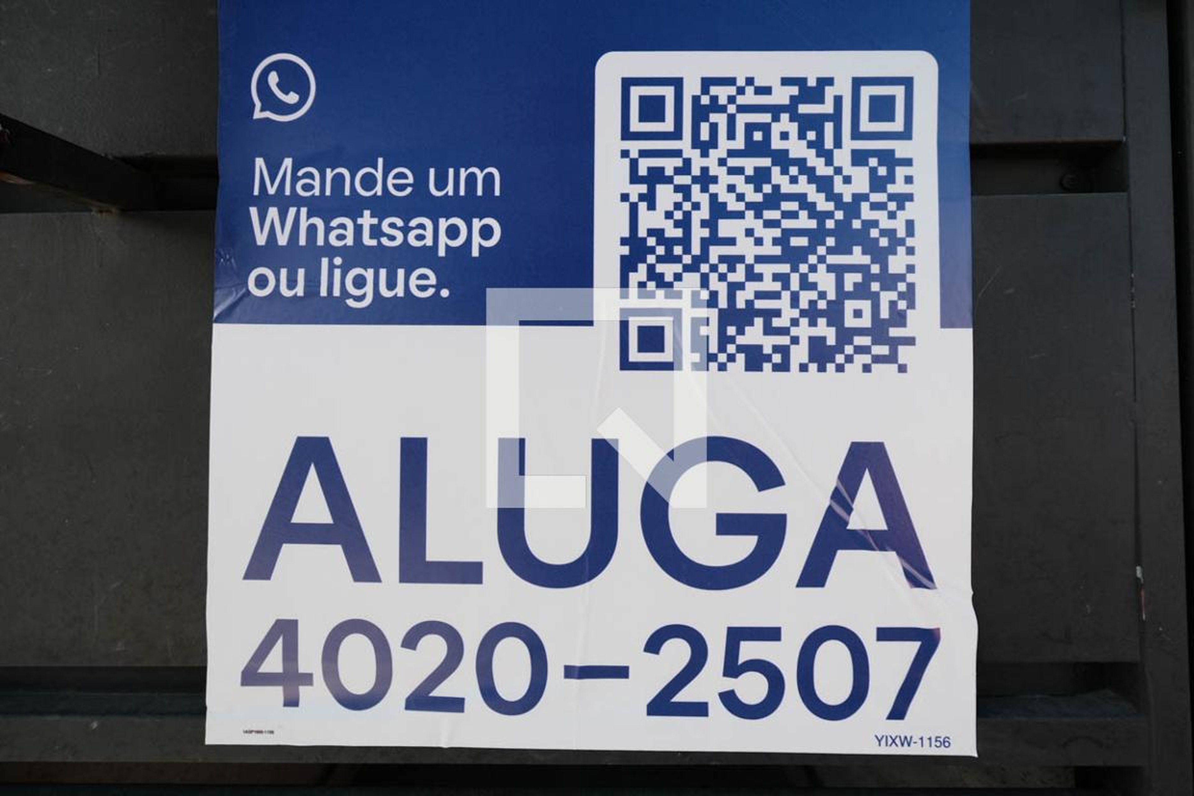 Fachada Condomínio em Avenida Francisco José Resende, 38