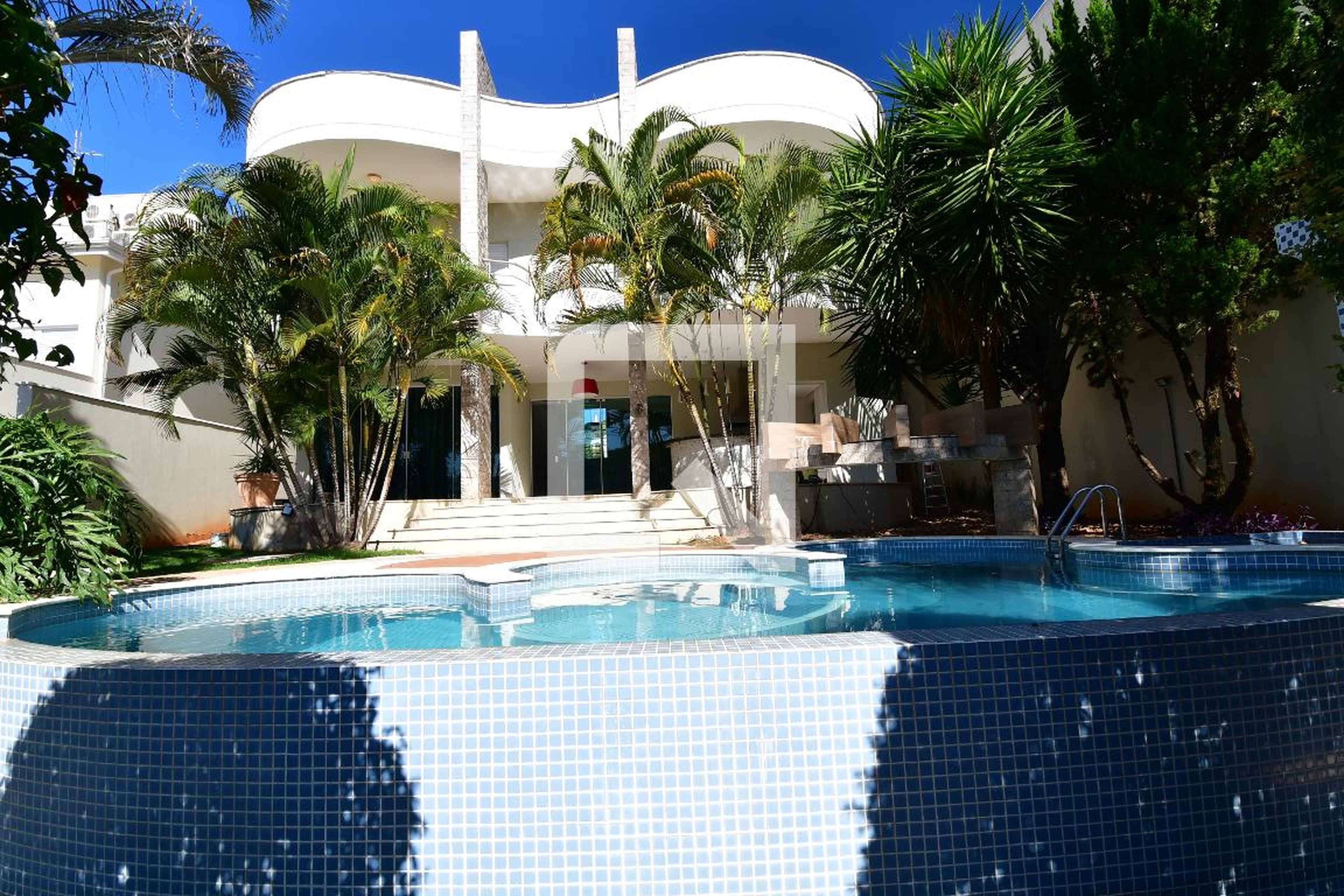 Piscina - 