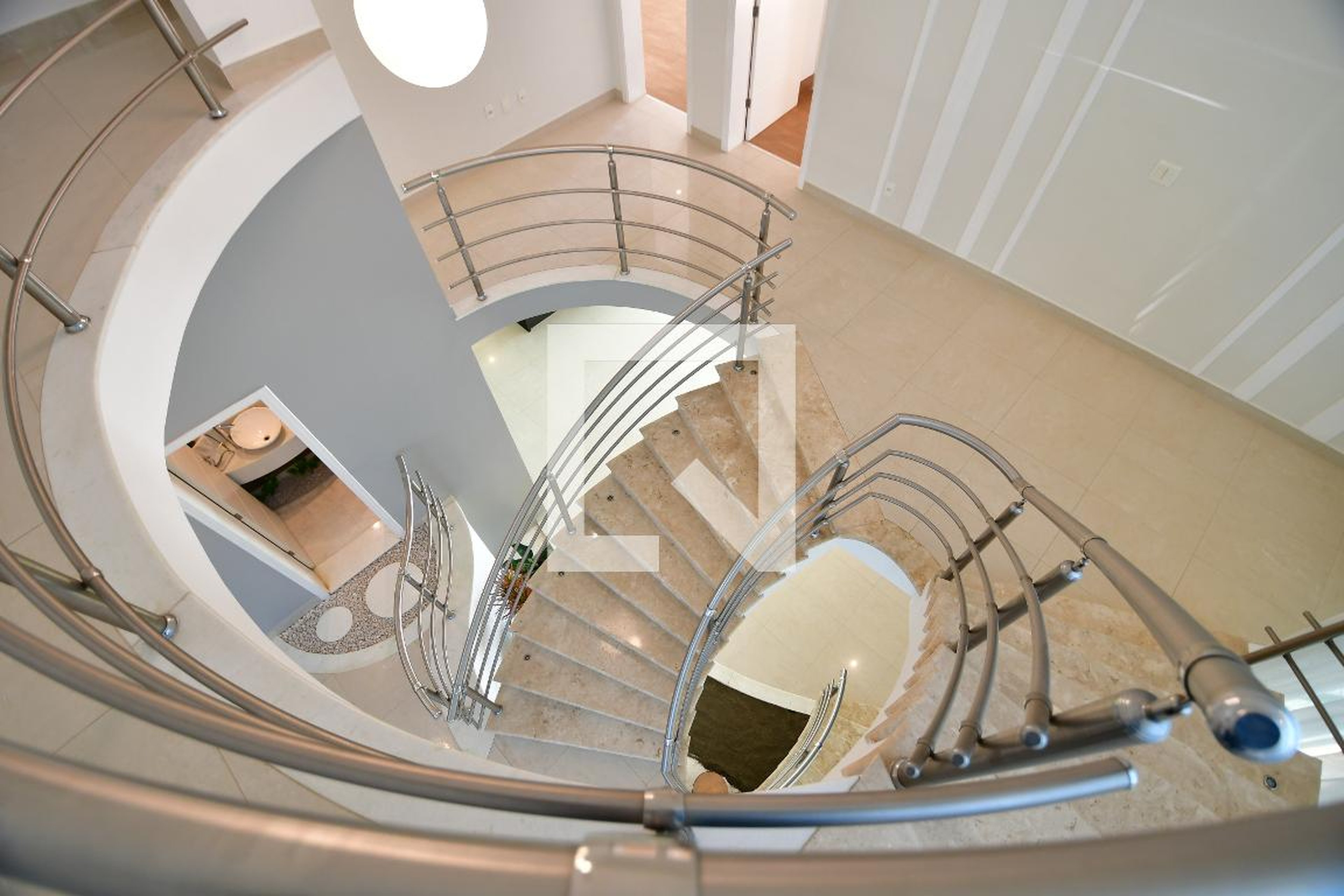 Hall - 
