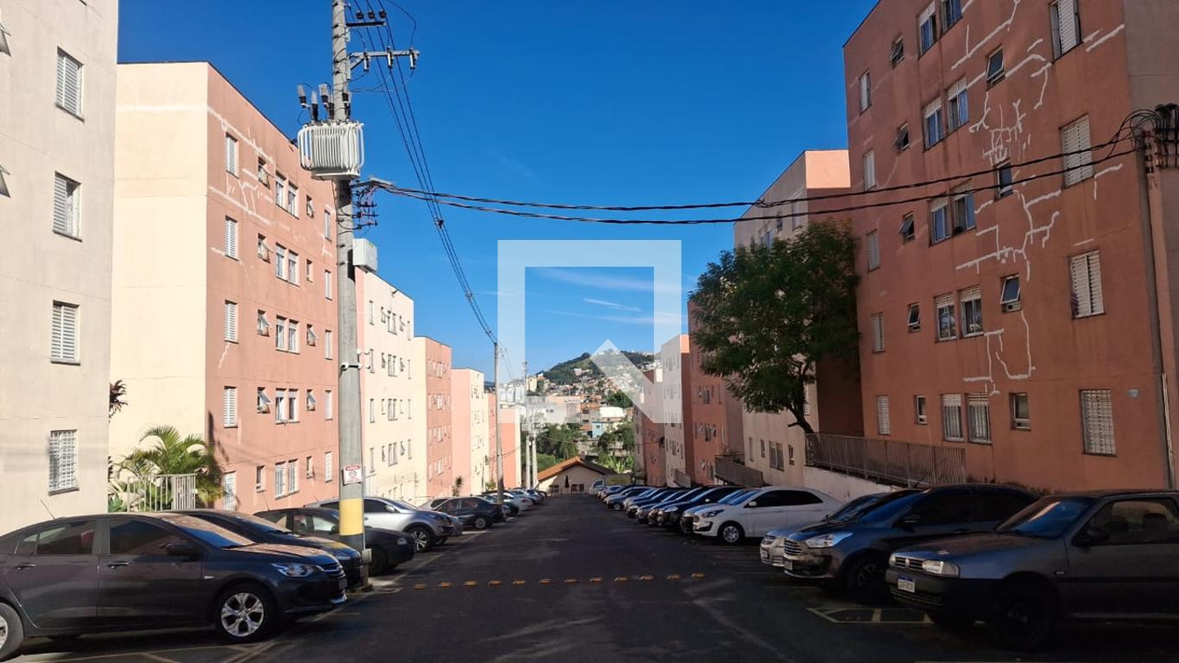 Área comum Condomínio em Rua Nelson Rodrigues, 437