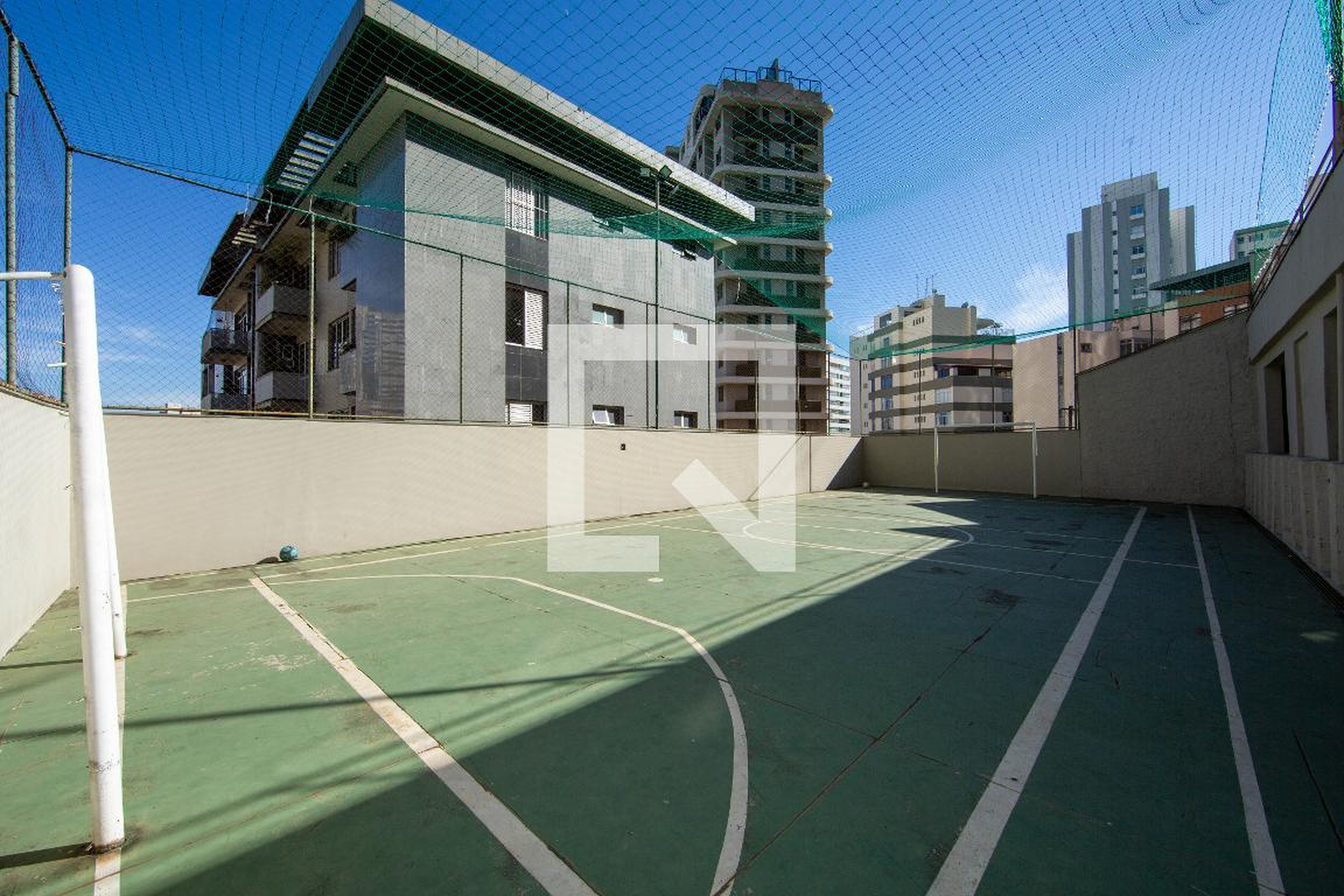 QUADRA - Parque Florença