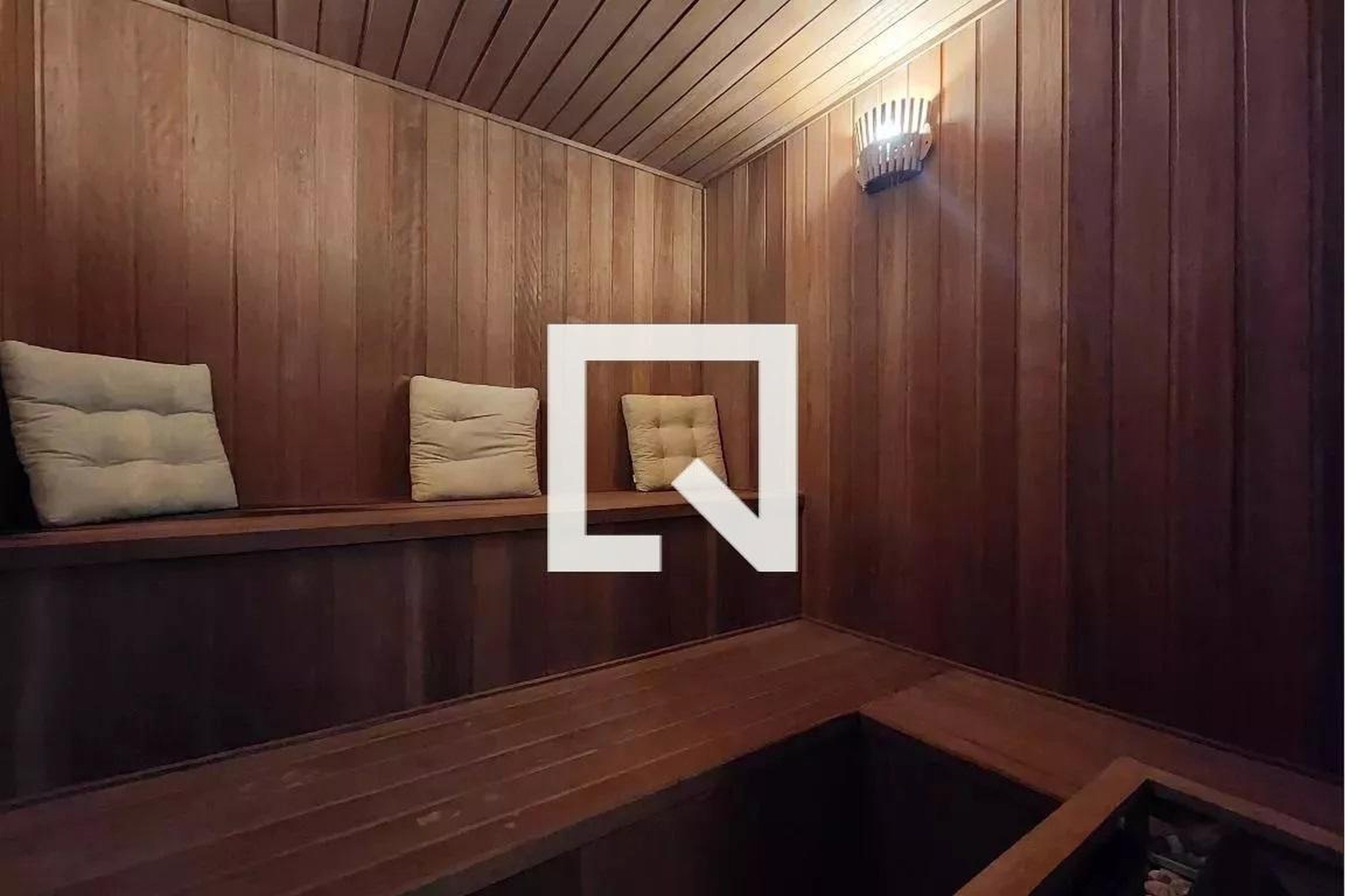 Sauna - Orbit