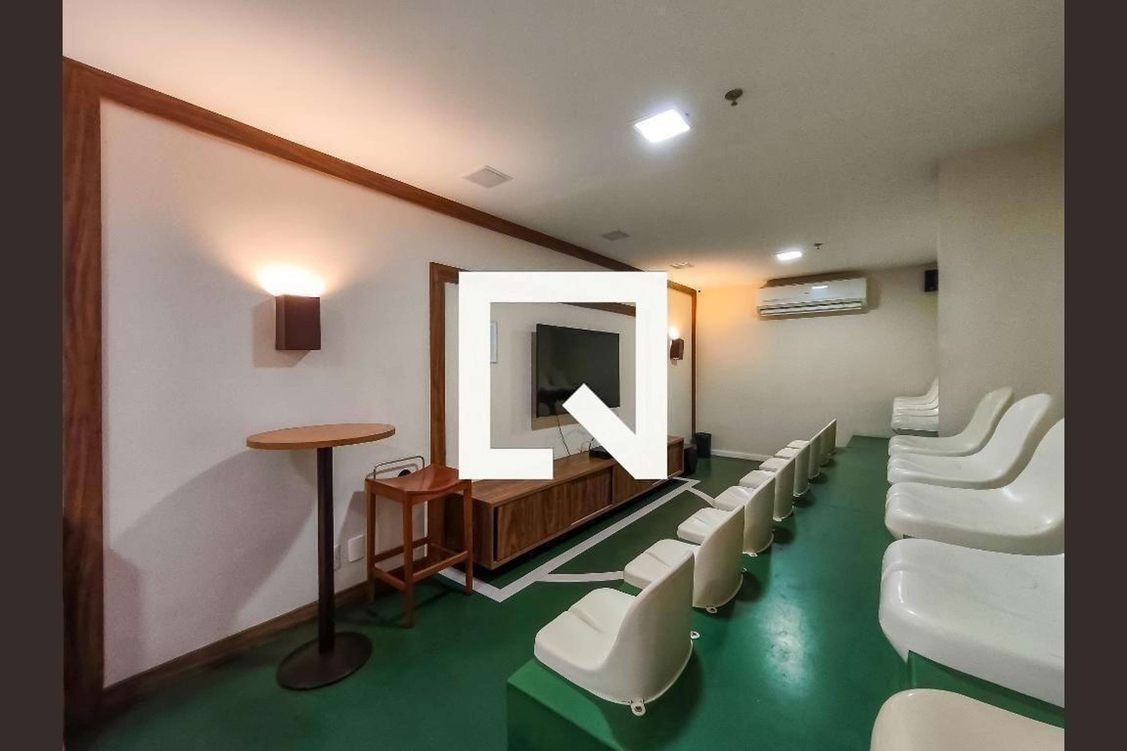 Área comum - Neo Life Residencial | Living