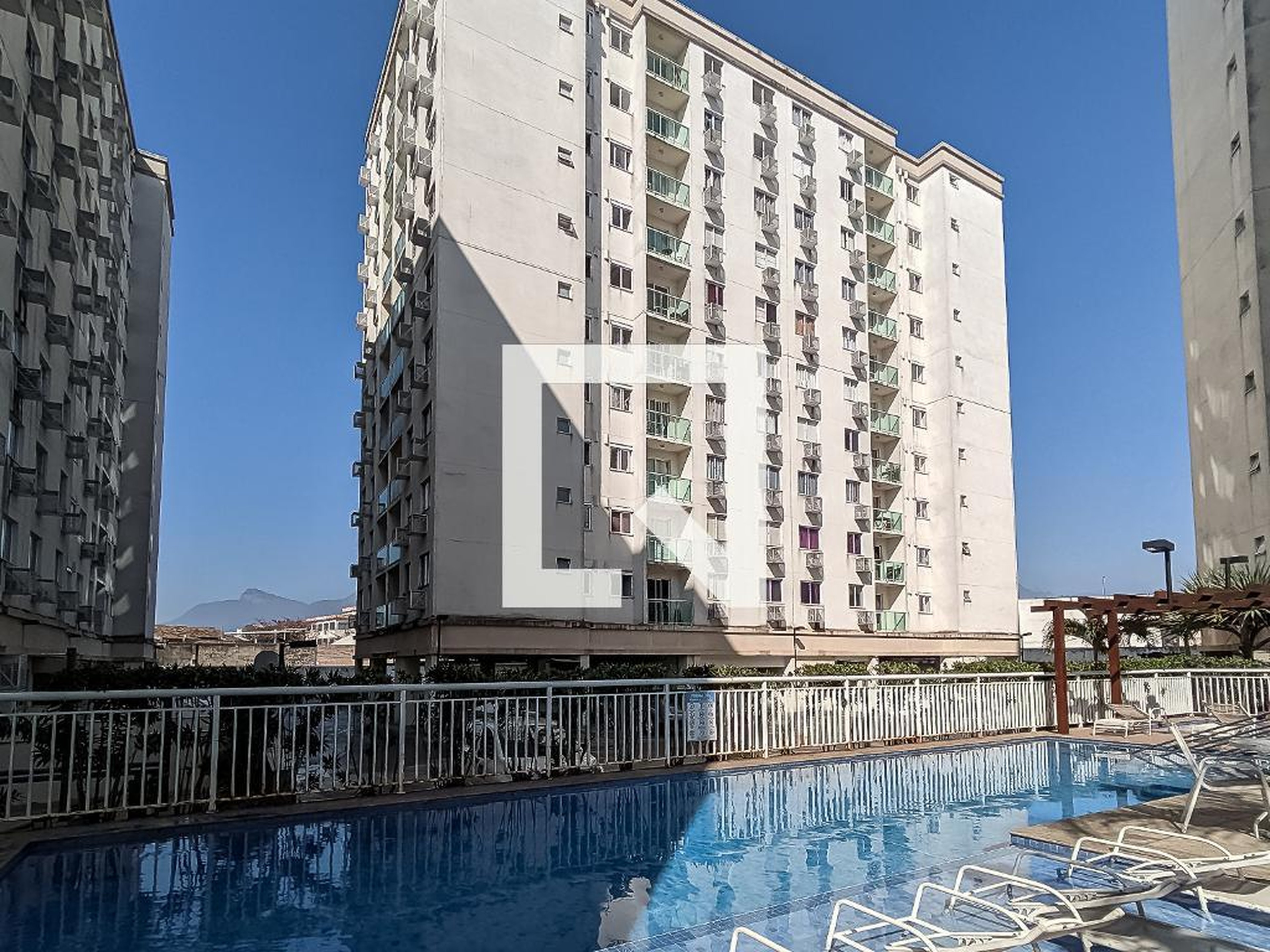 Fachada Condomínio Neo Life Residencial | Living
