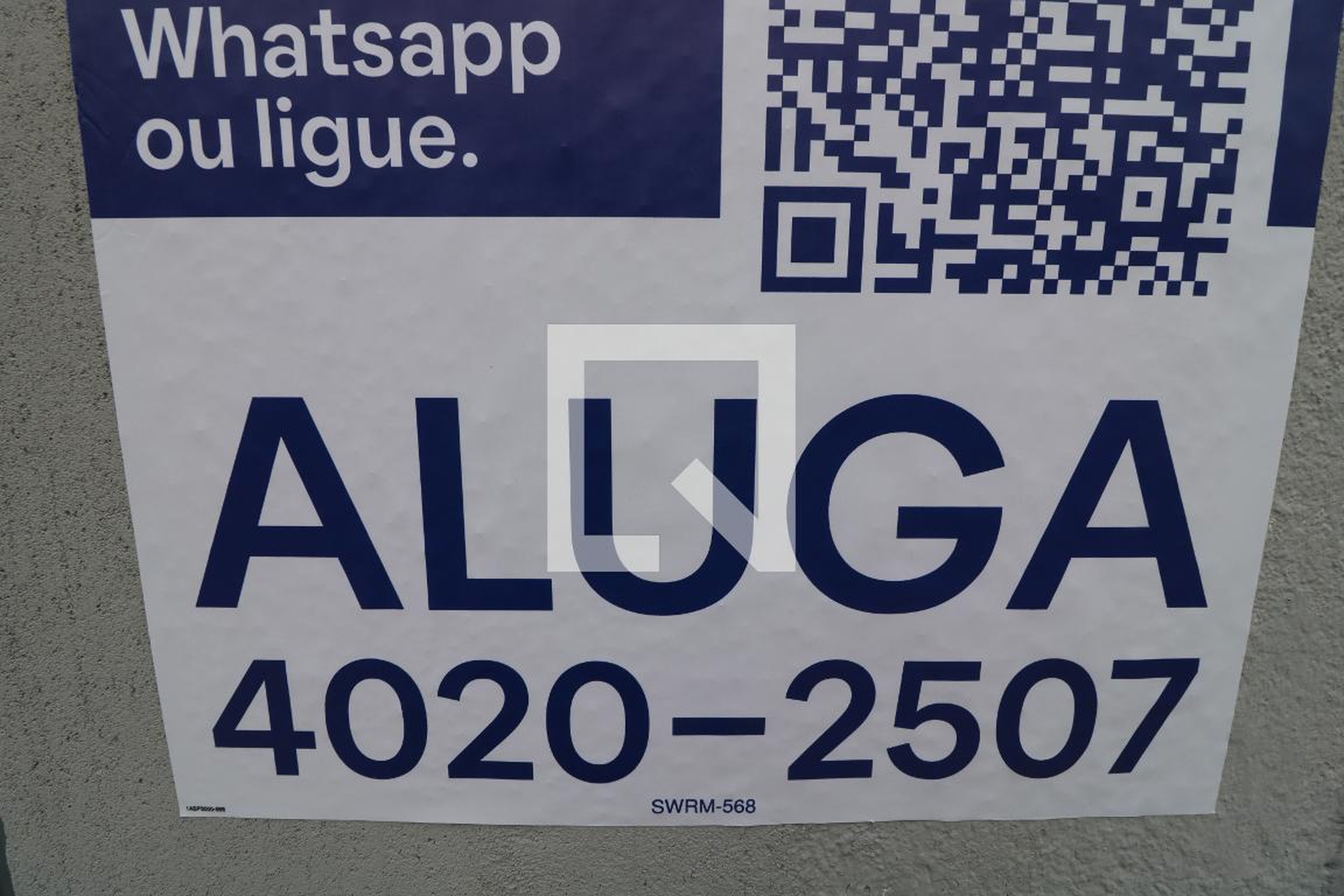 Fachada Condomínio em Rua Tamuanas, 118