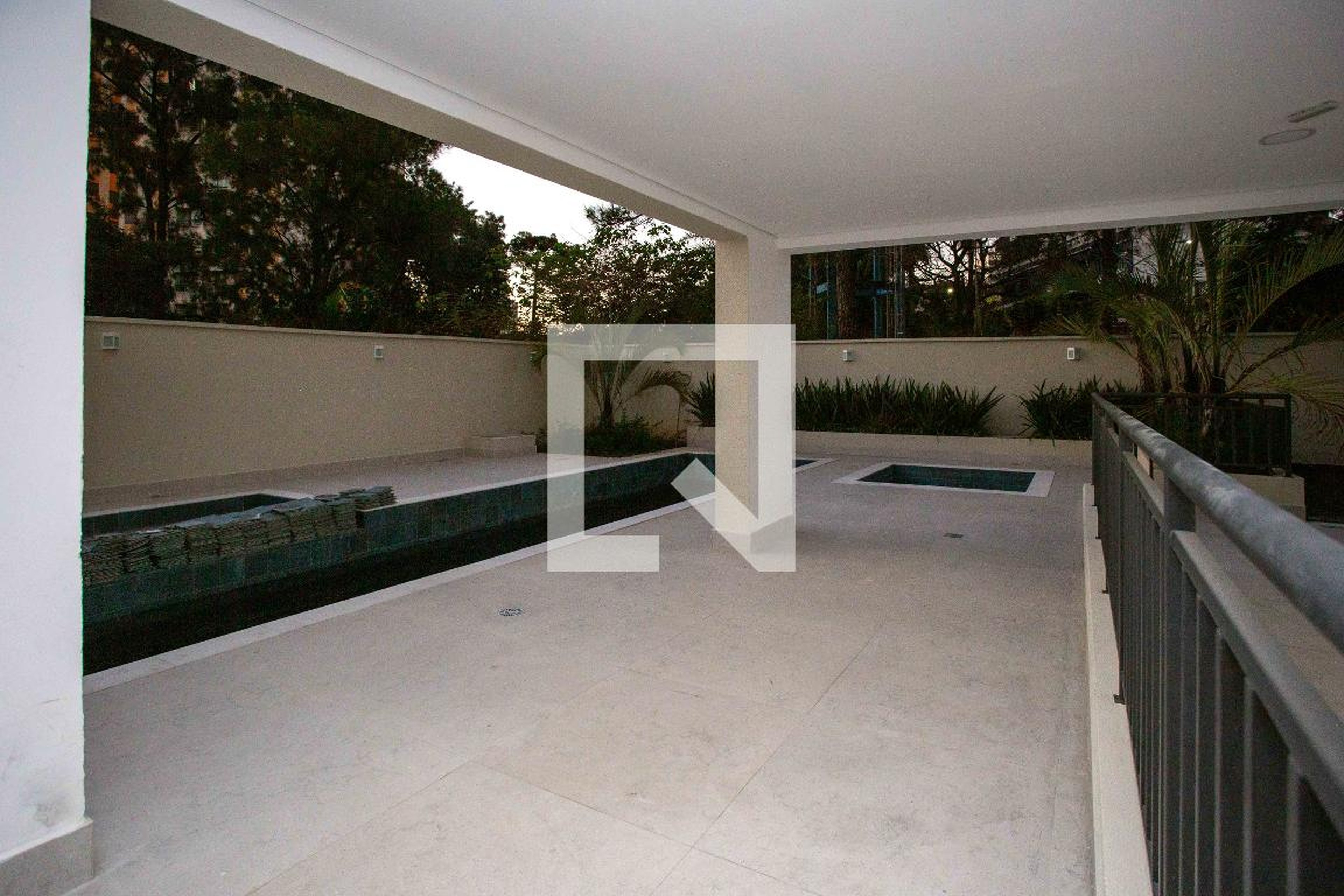 Piscina - 