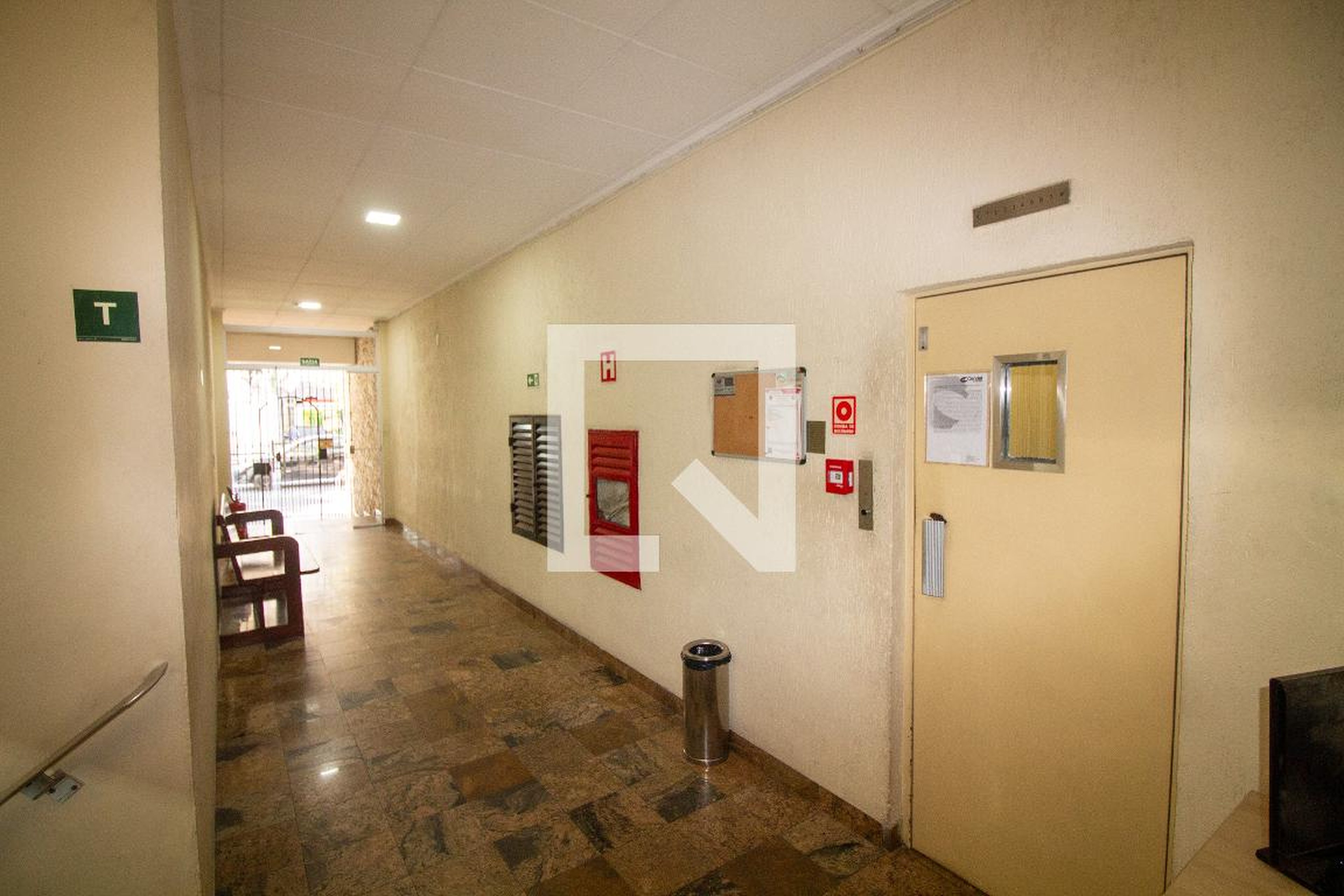 Hall Social - Concordia