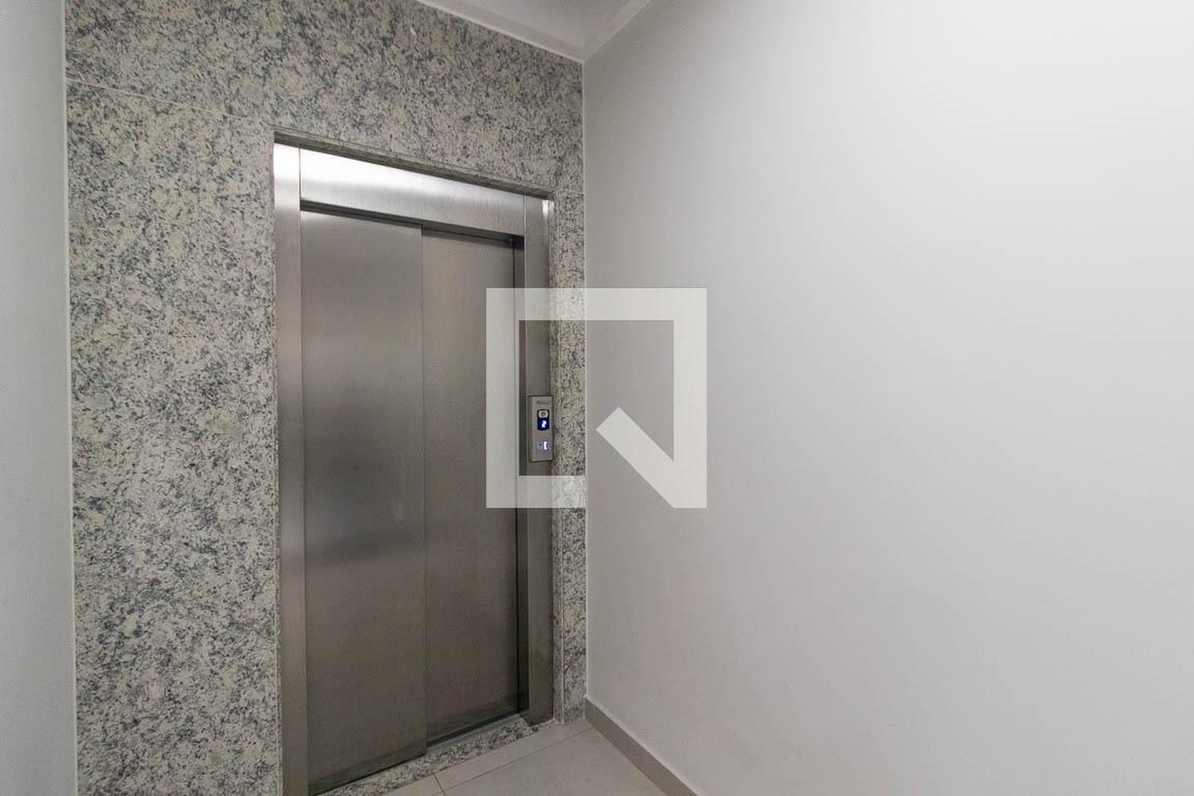 Elevador - Varandas Icamaqua