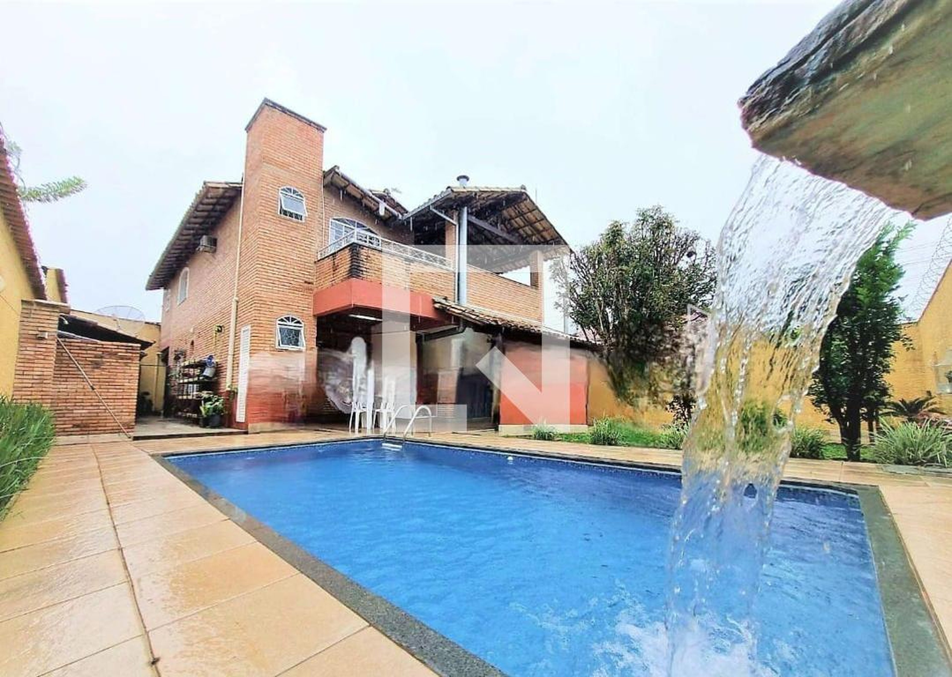 Piscina - 