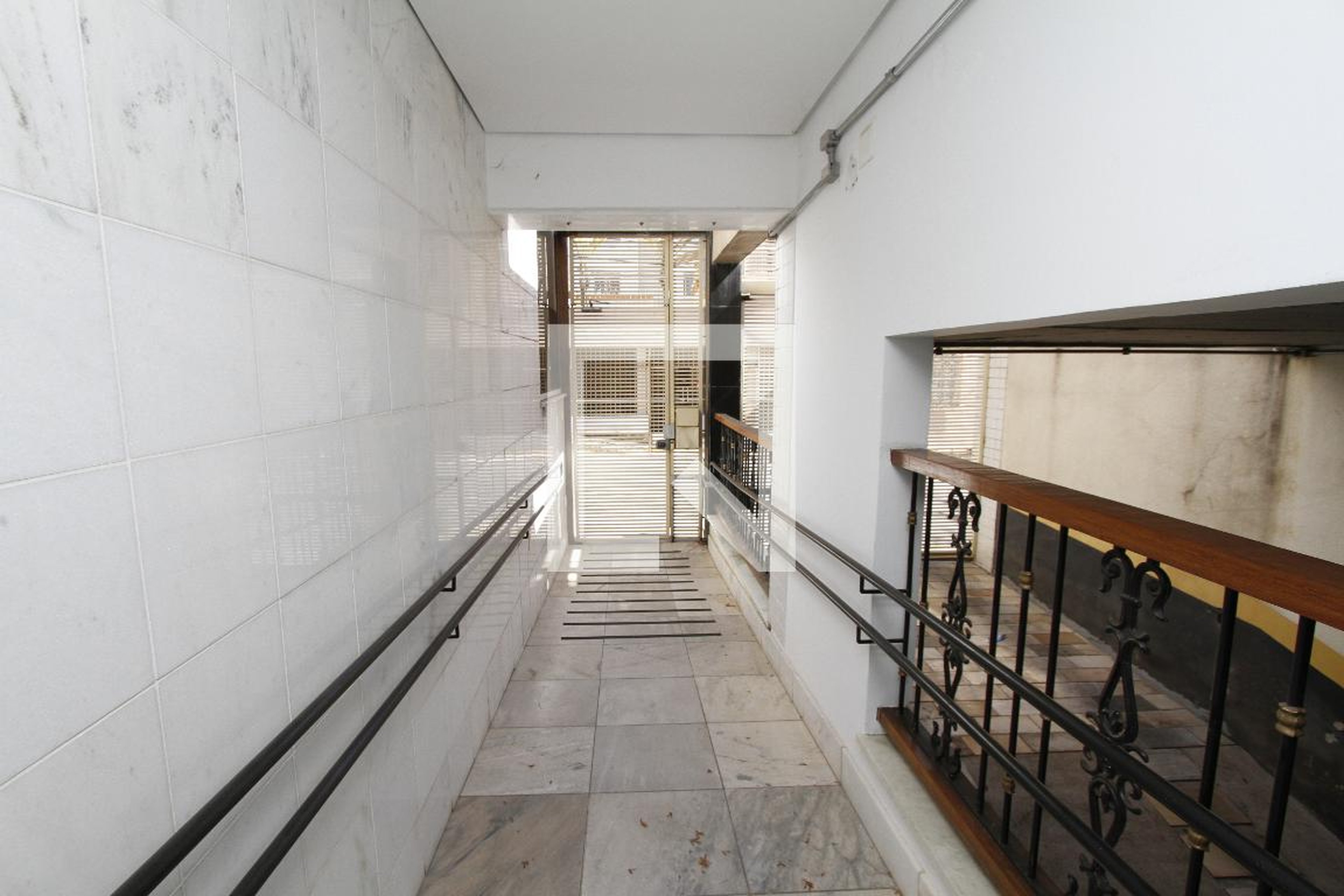 Hall de entrada - Nathalia Baracho