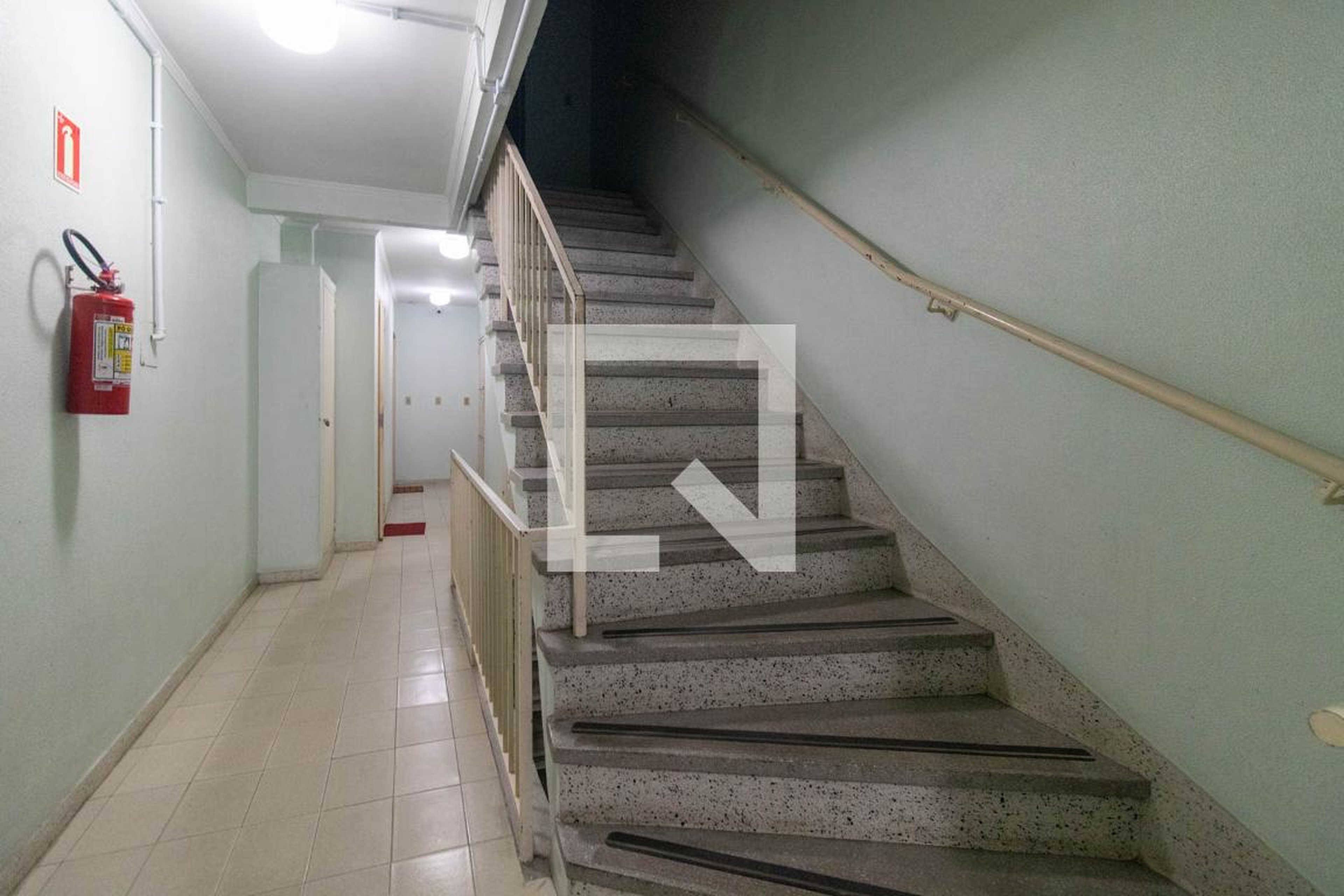 Área externa - 