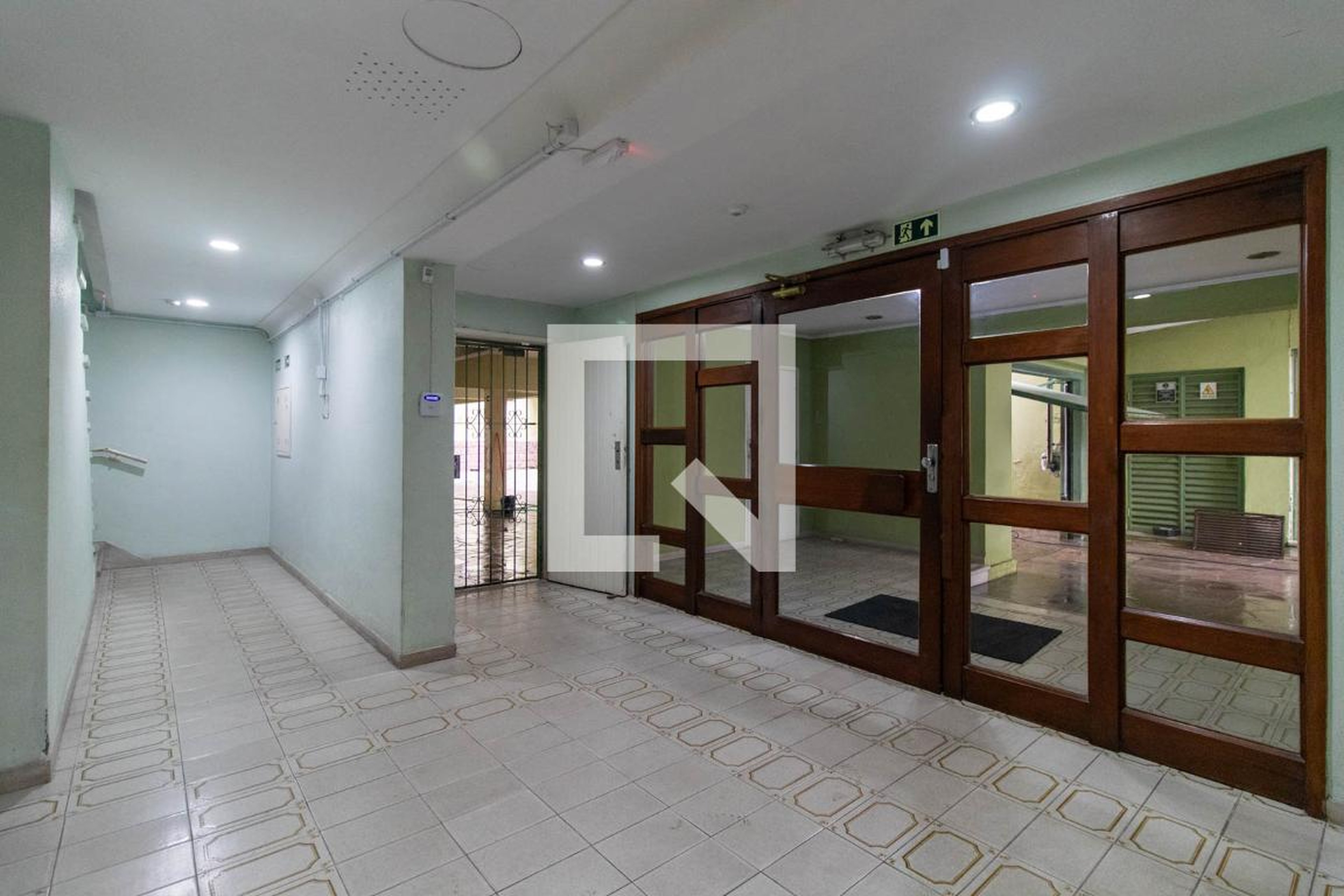 Hall de entrada - 