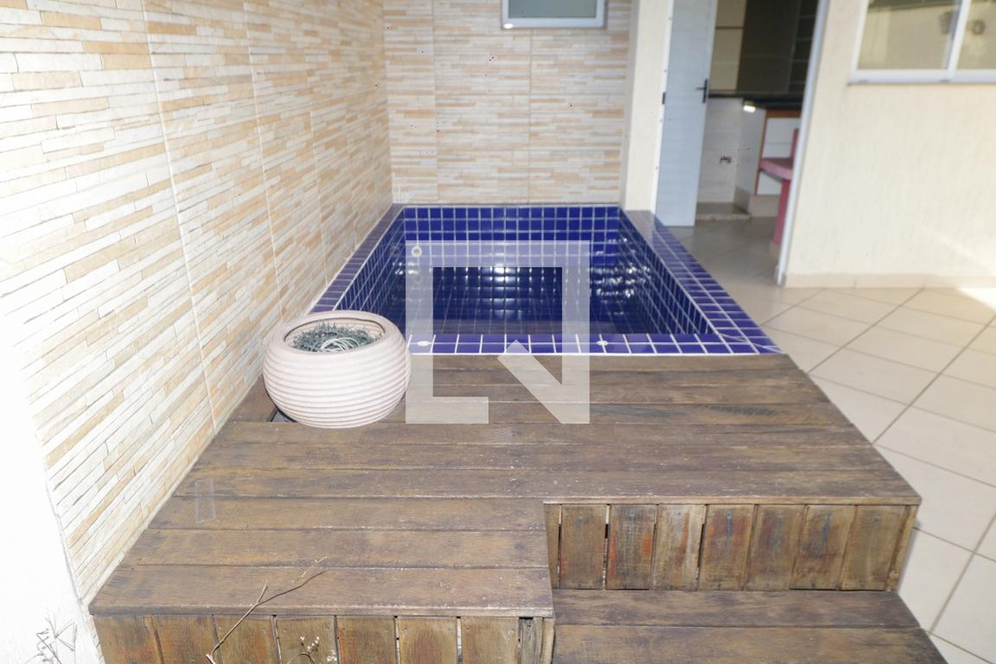 Piscina - 