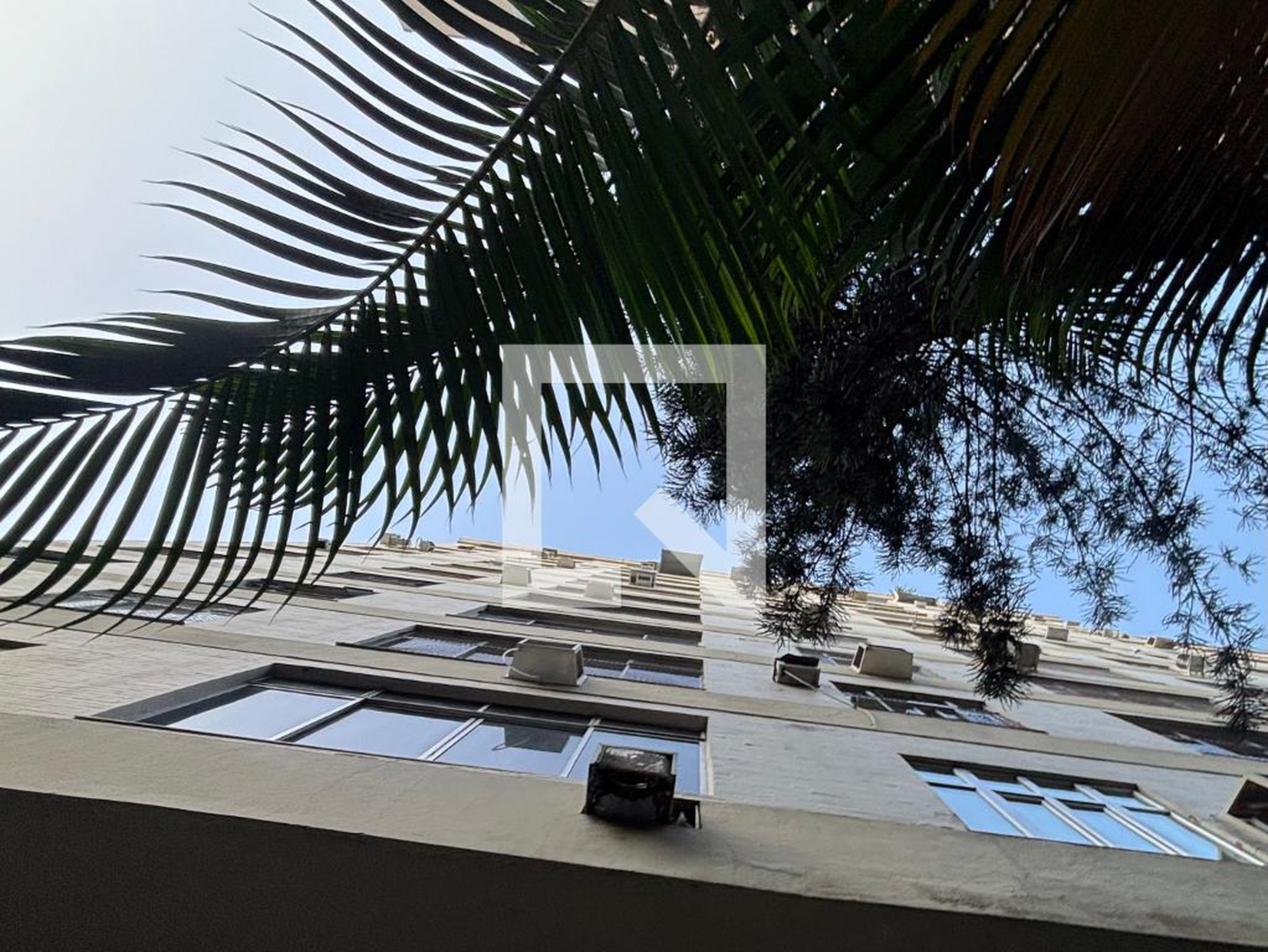 Fachada Edifício Netti
