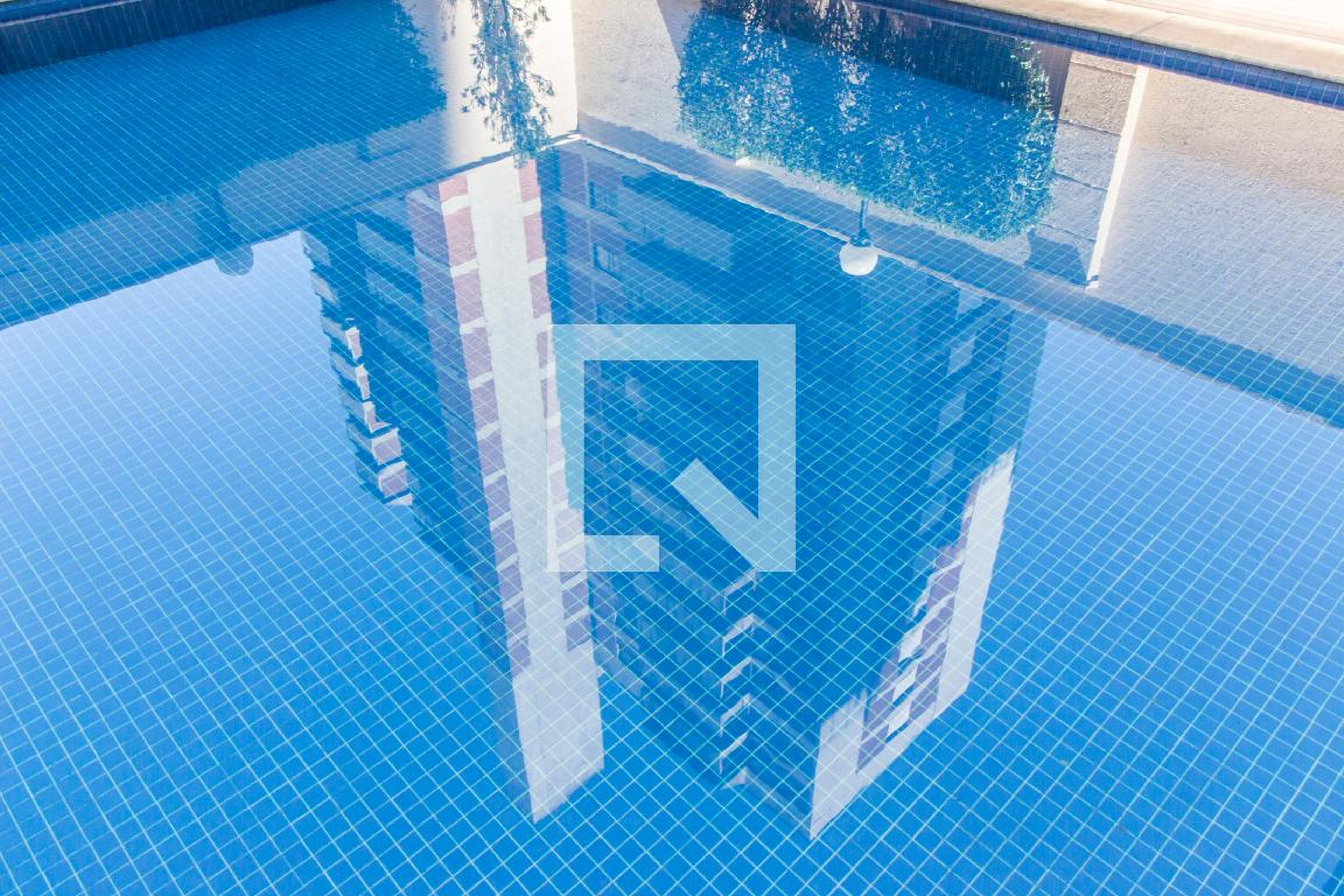 Piscina - Saint Paul