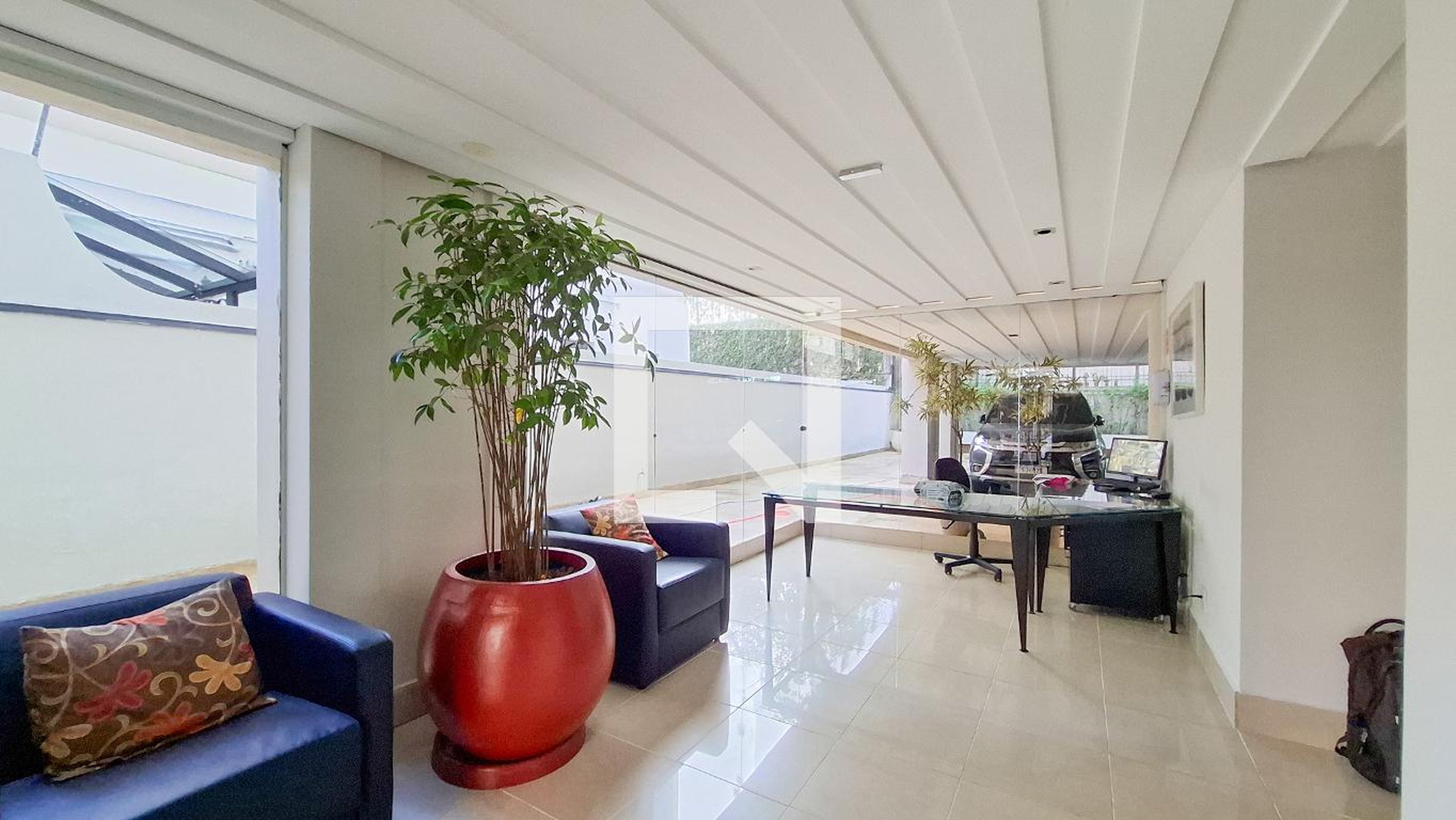 Hall Social - Marques de Queluz