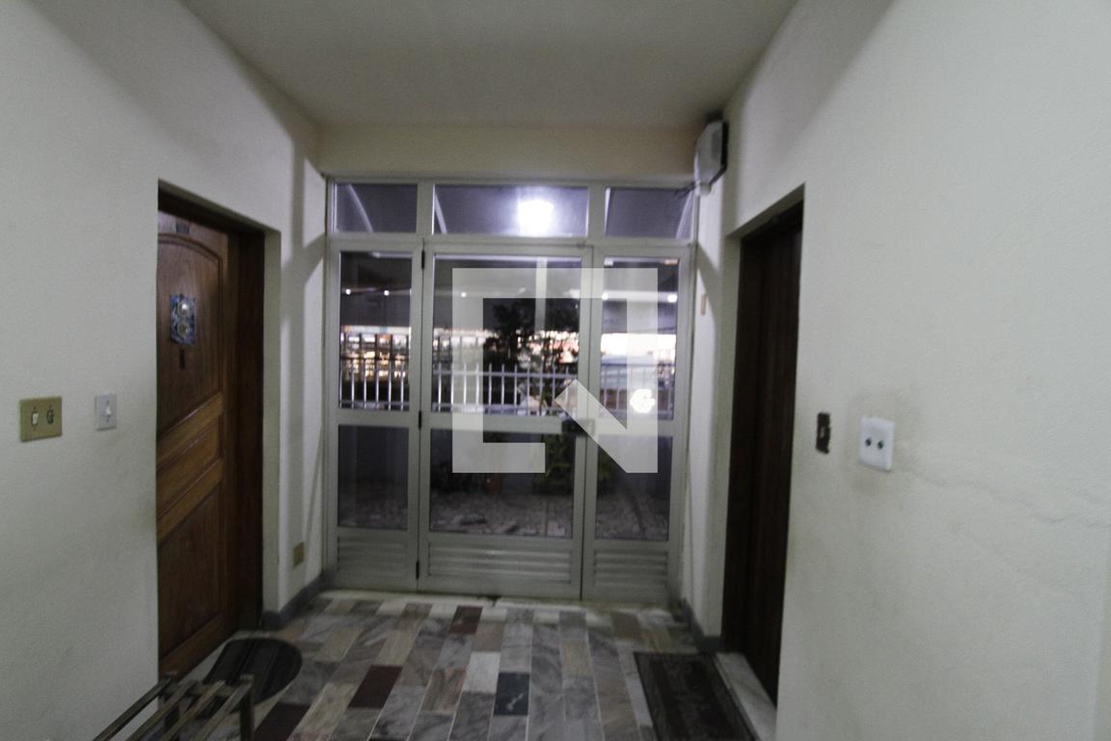 Hall de entrada - null