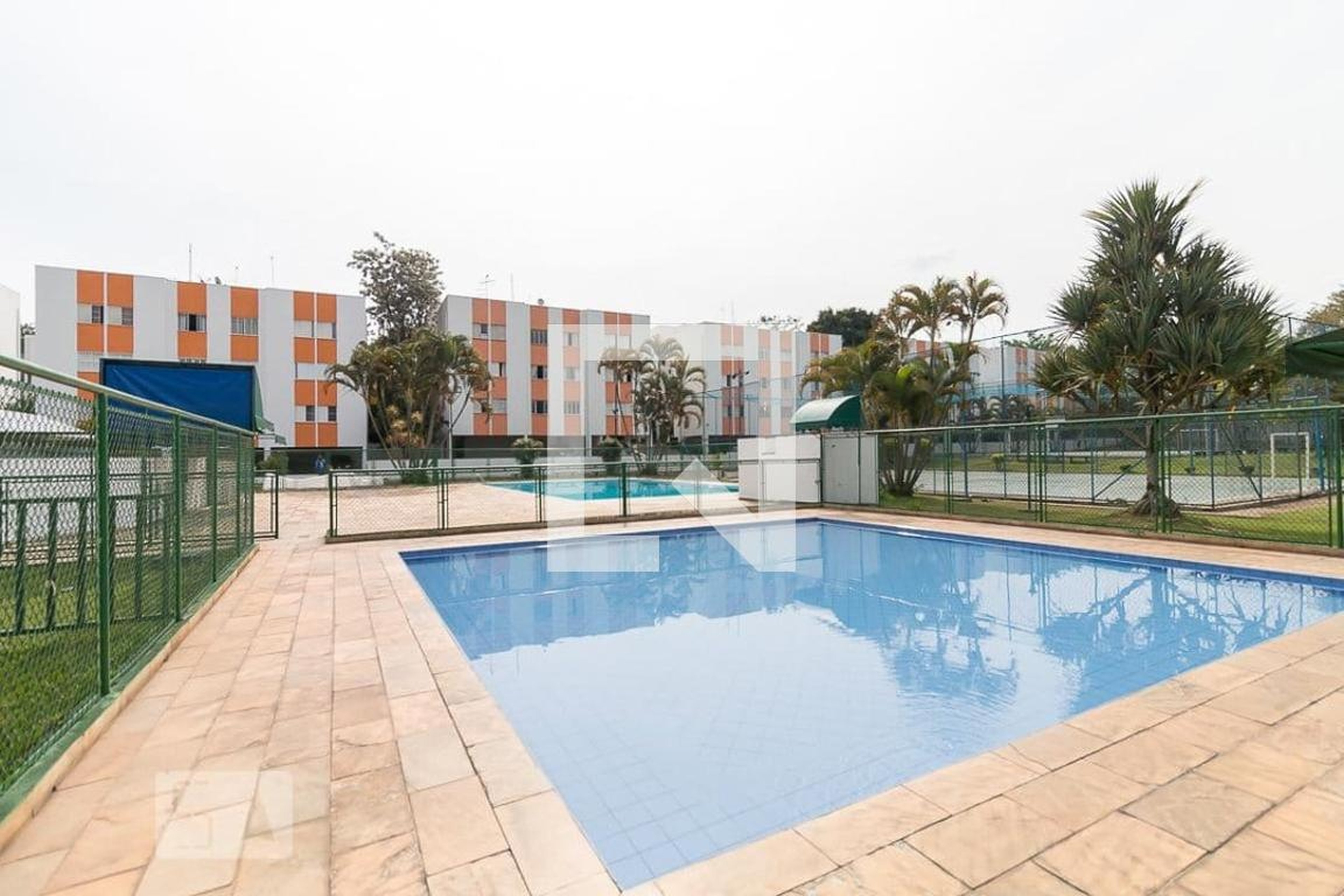 Piscina - Vale dos Pássaros