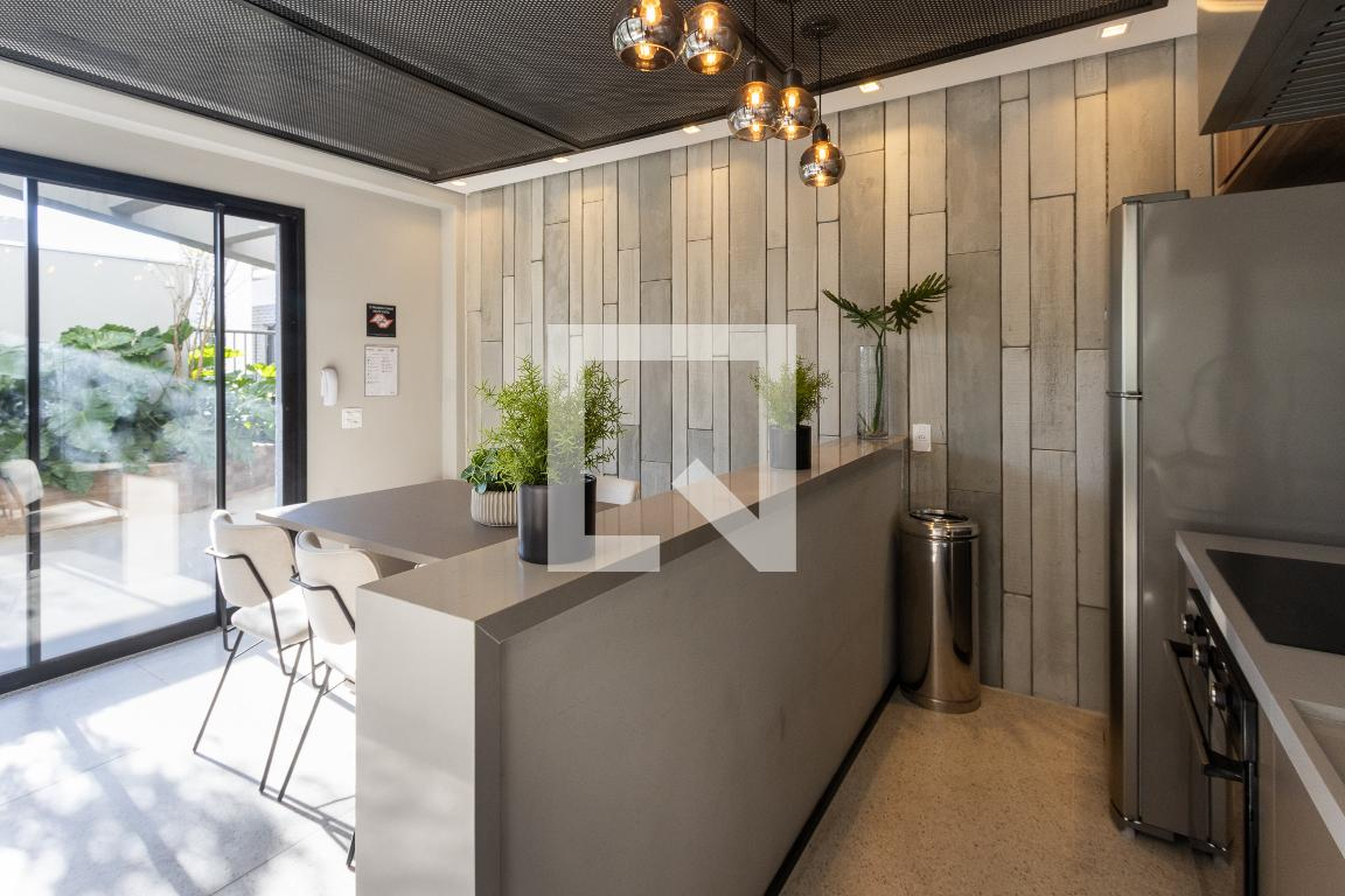 Espaço Gourmet - Flow Perdizes