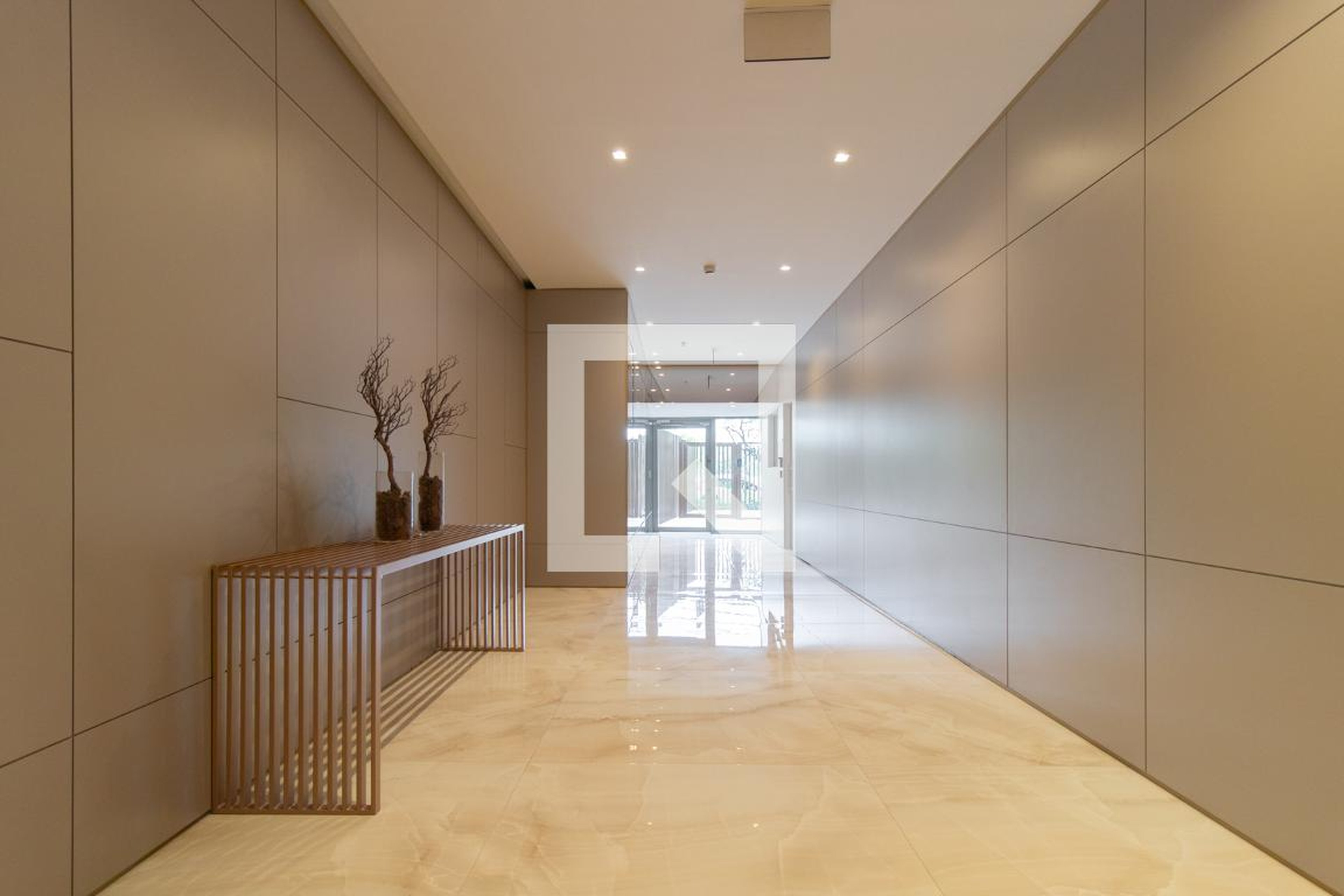 Hall social - 