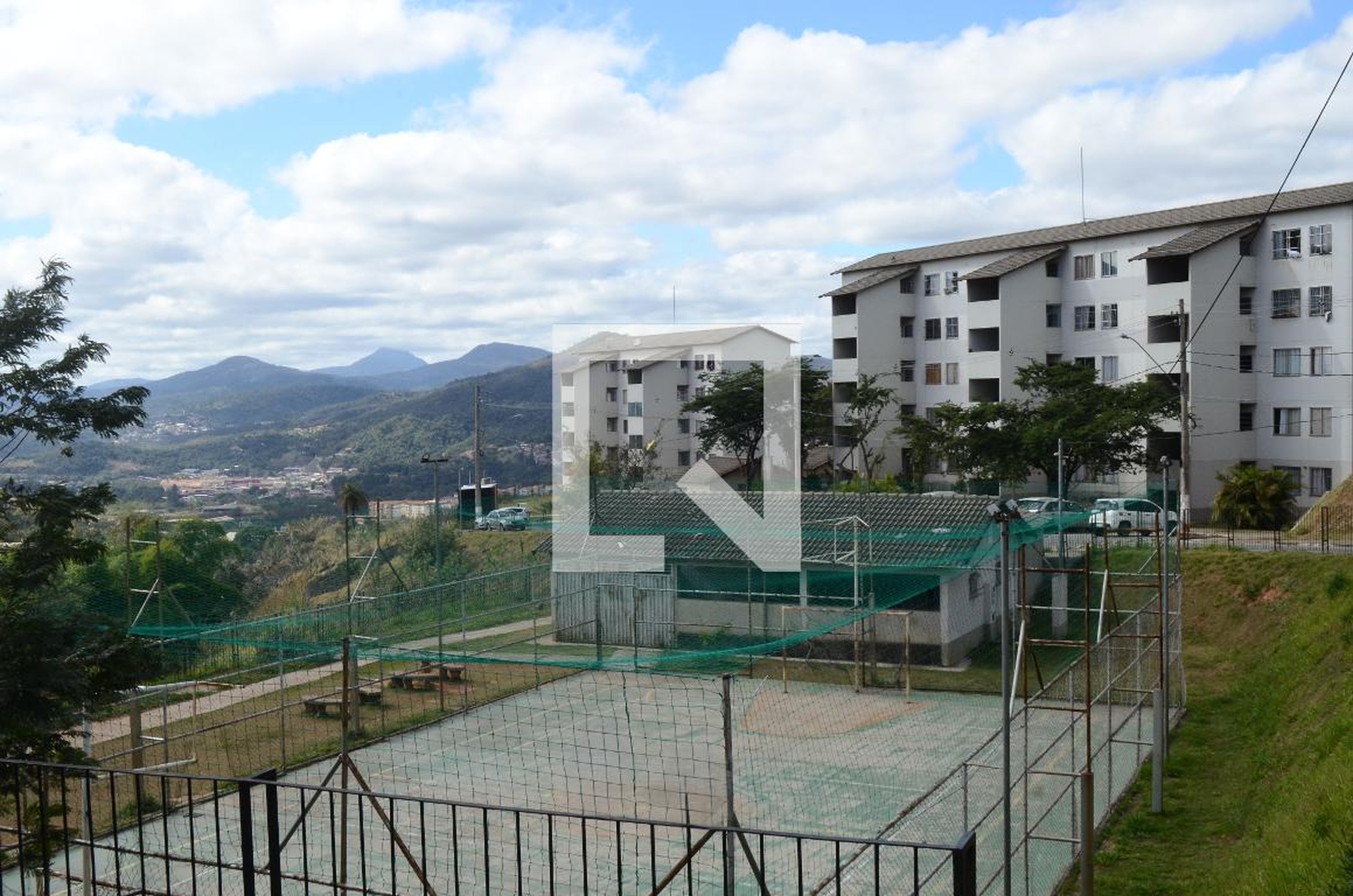 Quadra - Residencial Granada