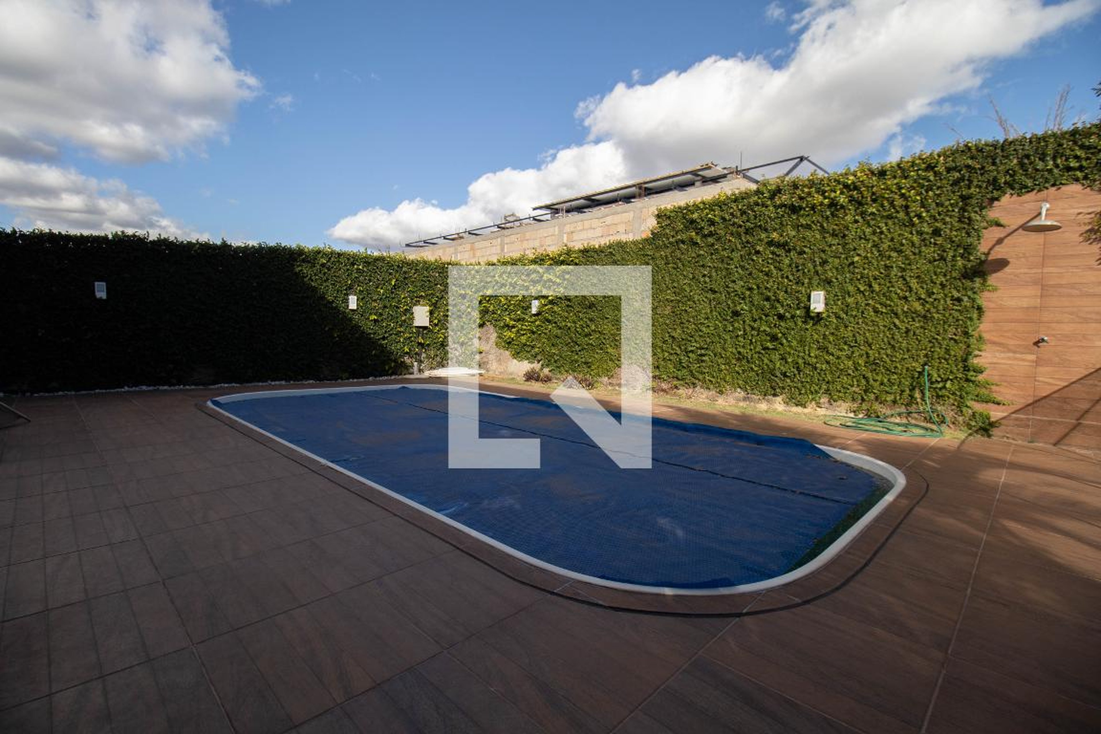 Piscina - 