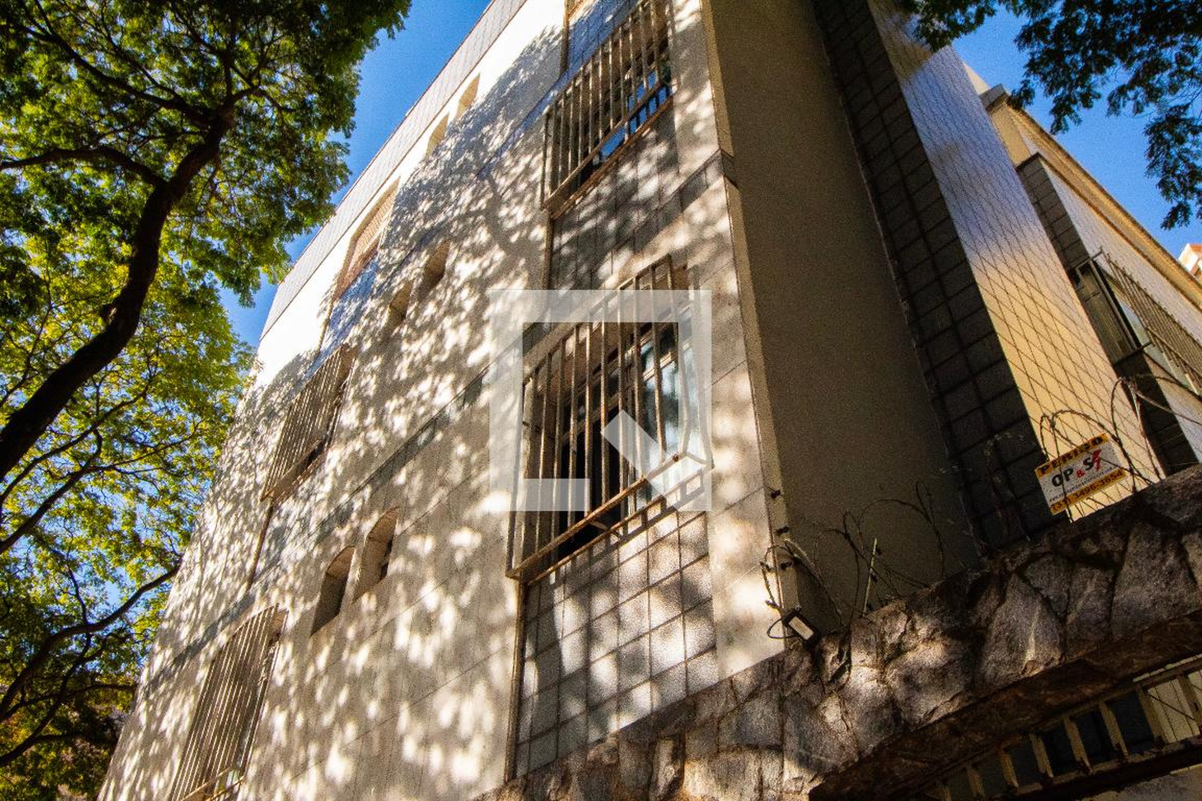 Fachada do Prédio Condomínio em Rua Kepler, 85