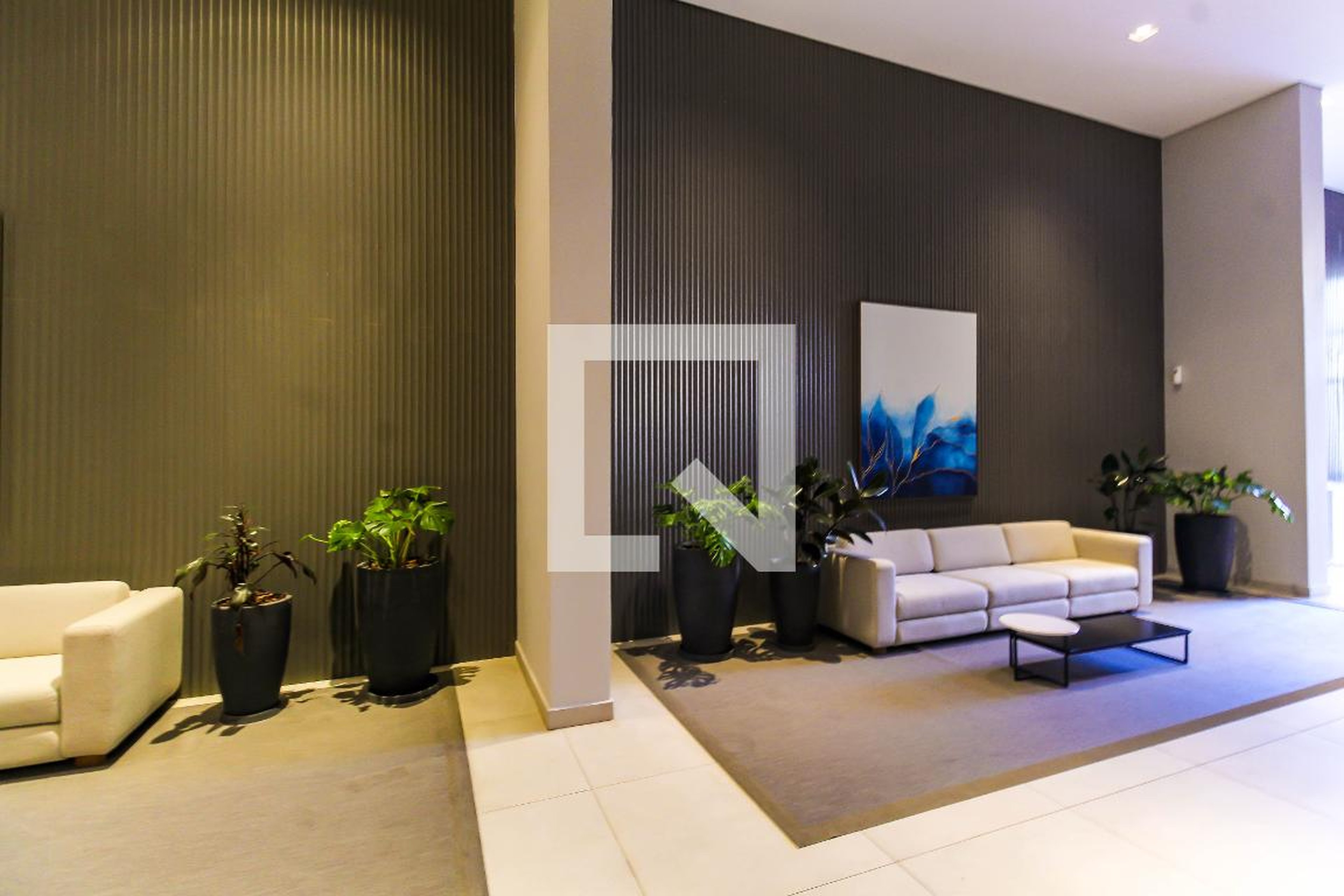 Hall - 