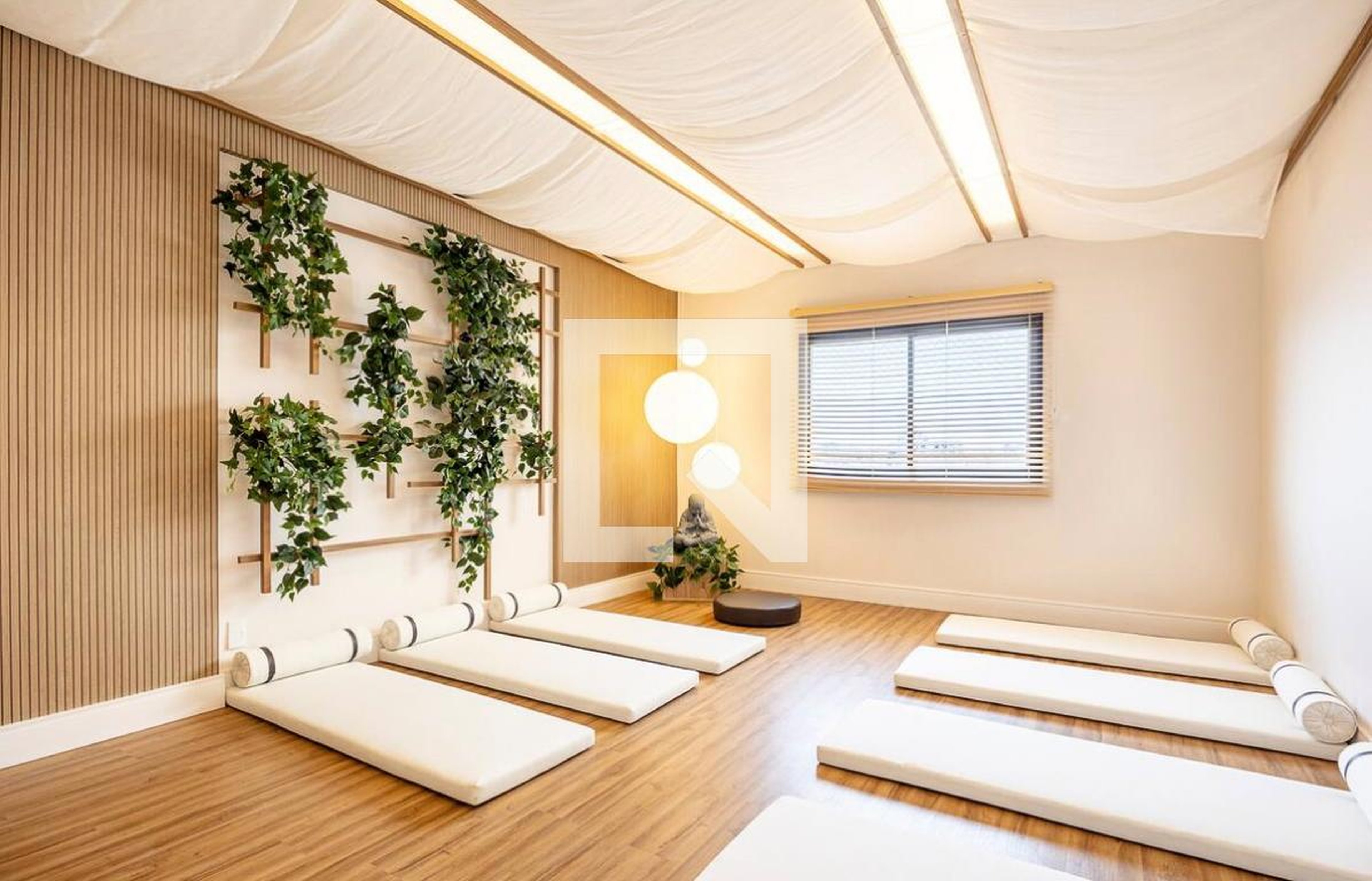 Spa - Viva Benx Vila Olímpia