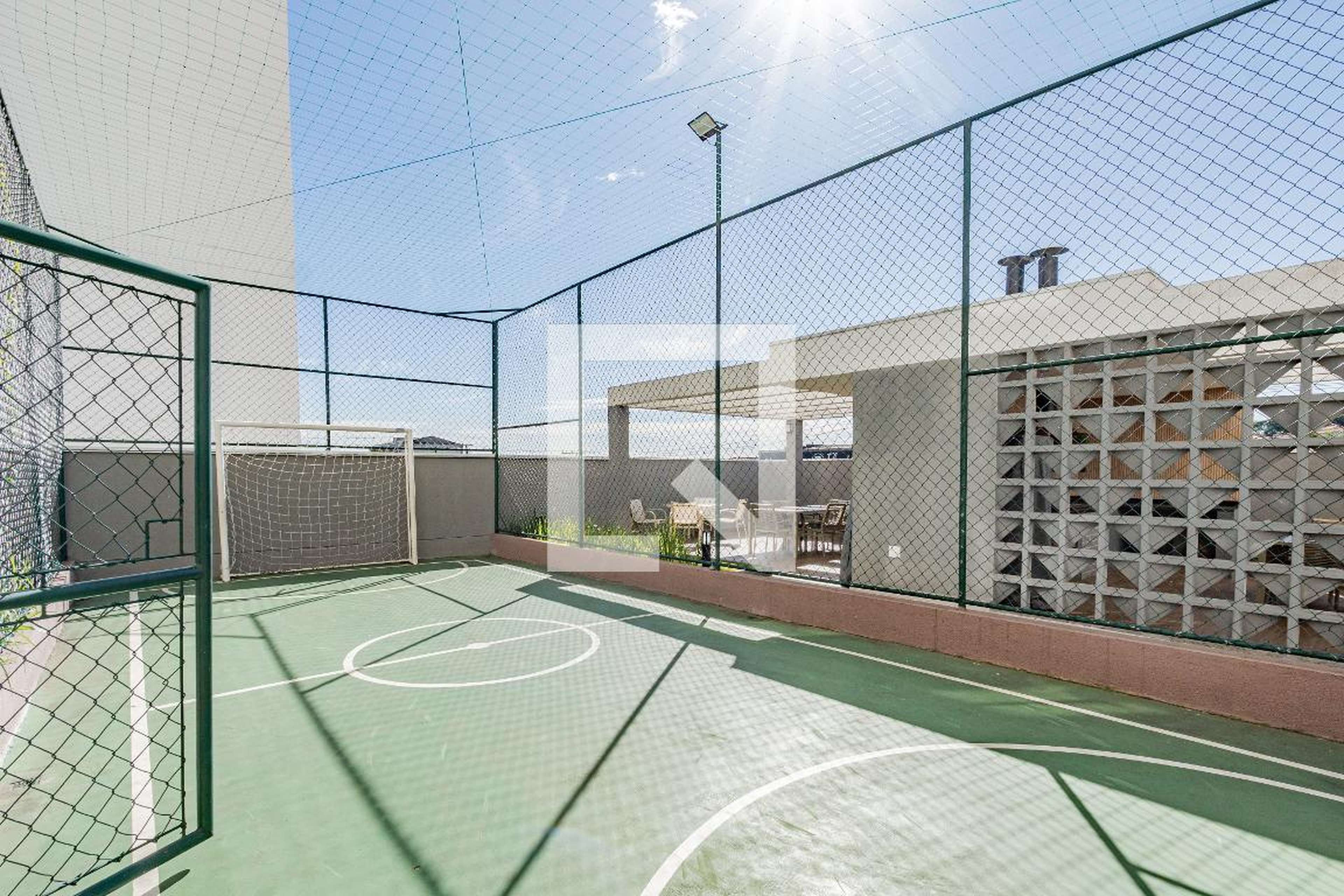 Area comum - 