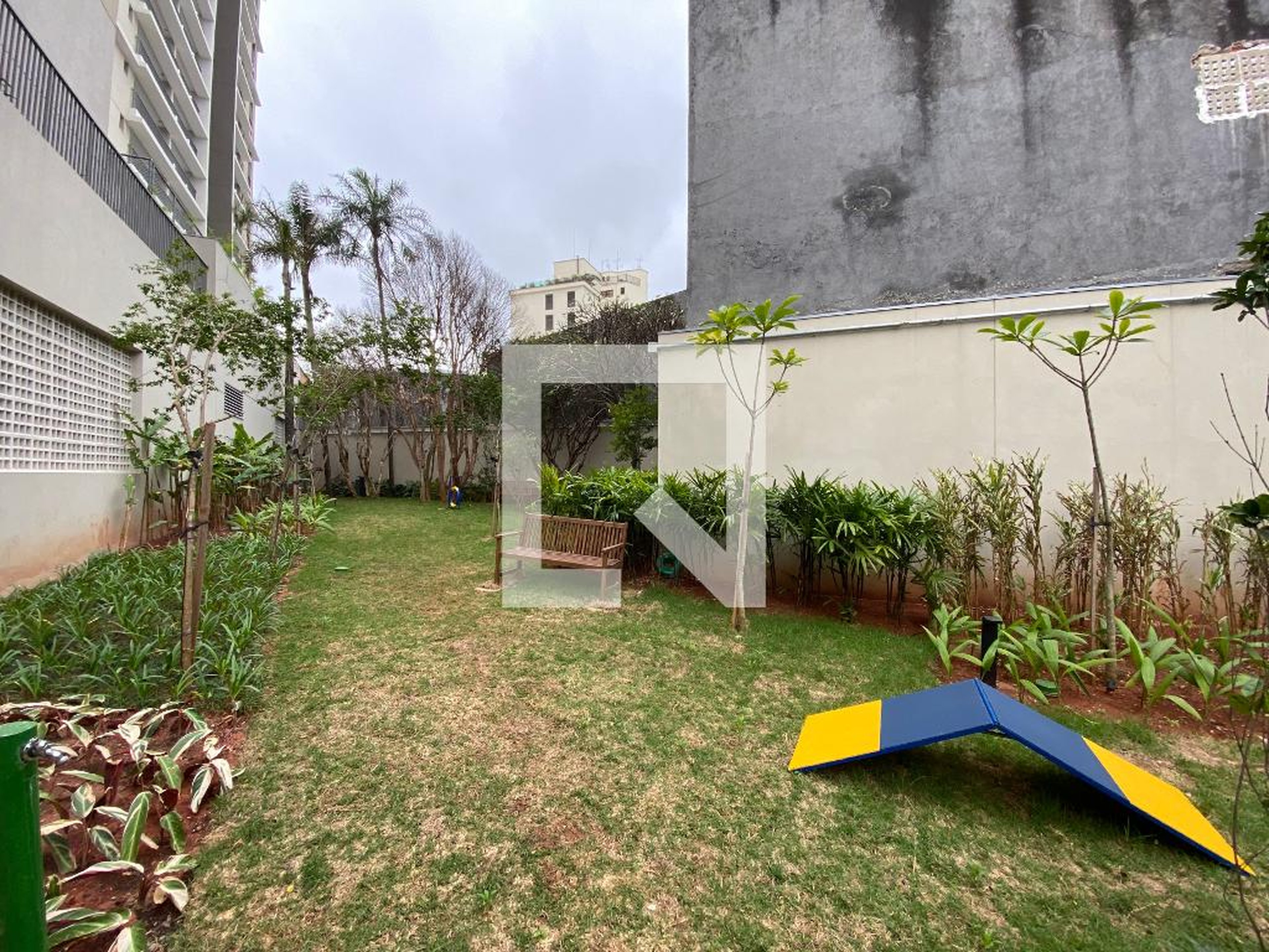 Espaço pet - Ári Butantã