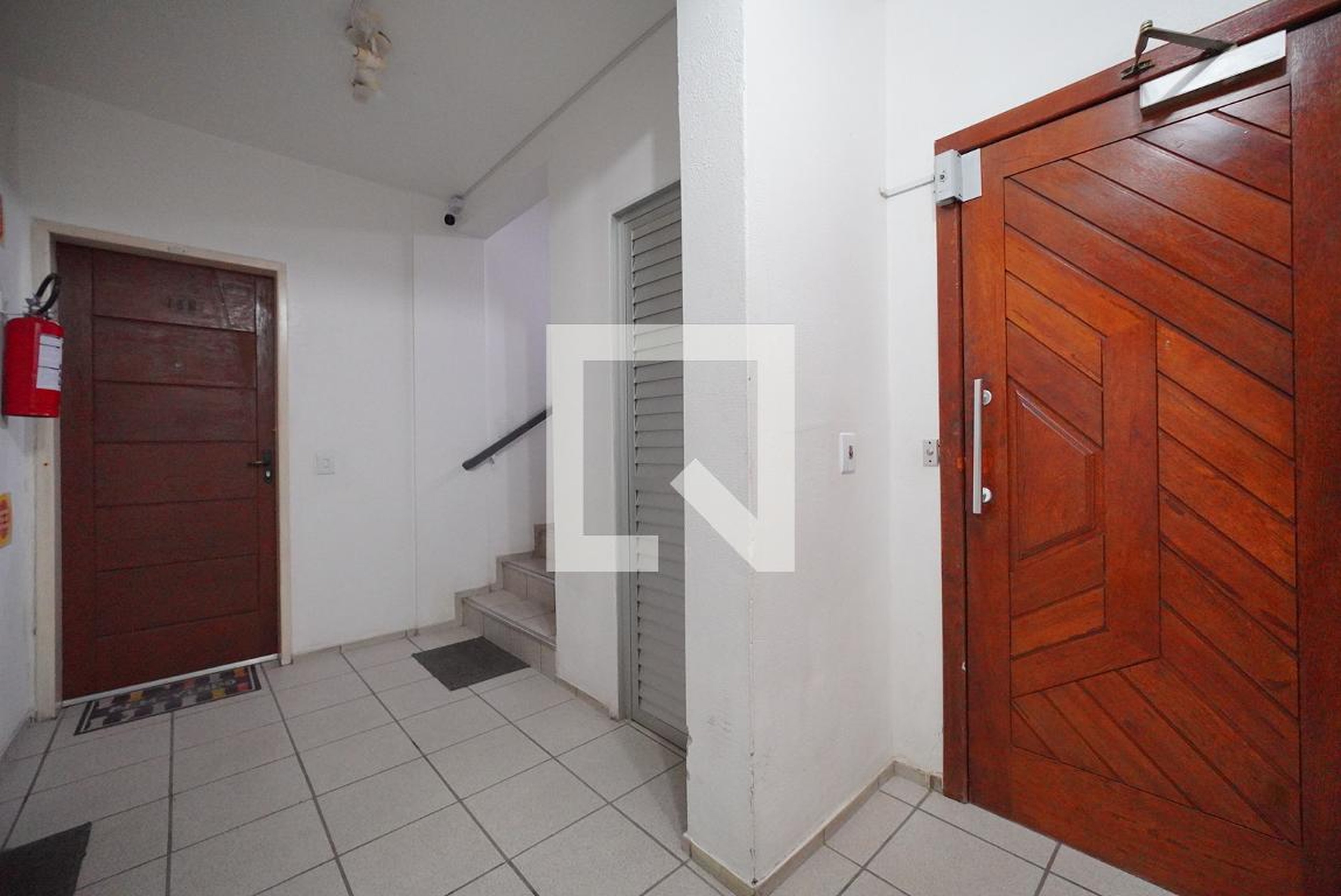 Hall de entrada - 