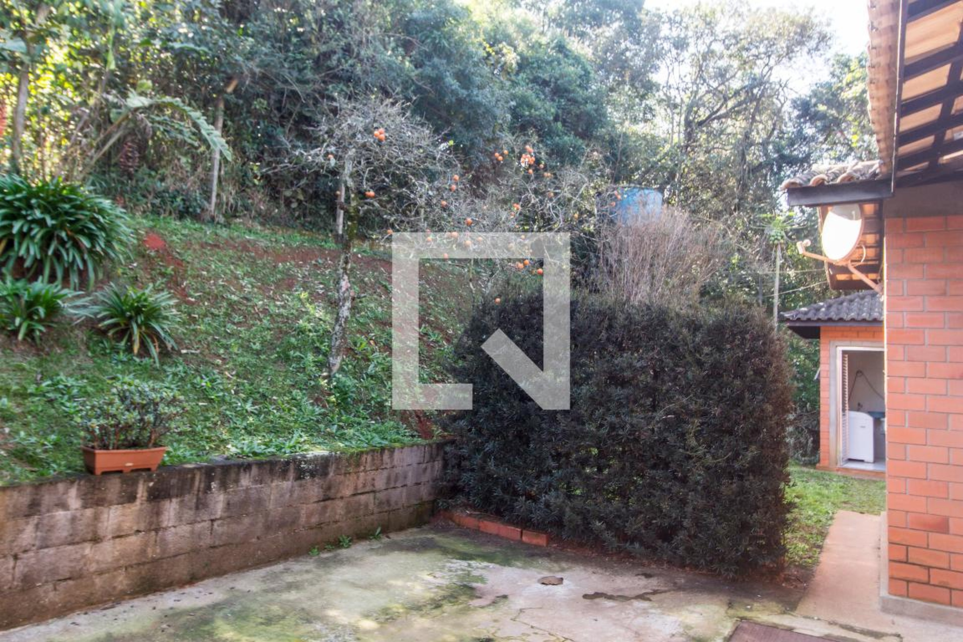 Área comum Condomínio em Alameda Costa Rica, 17