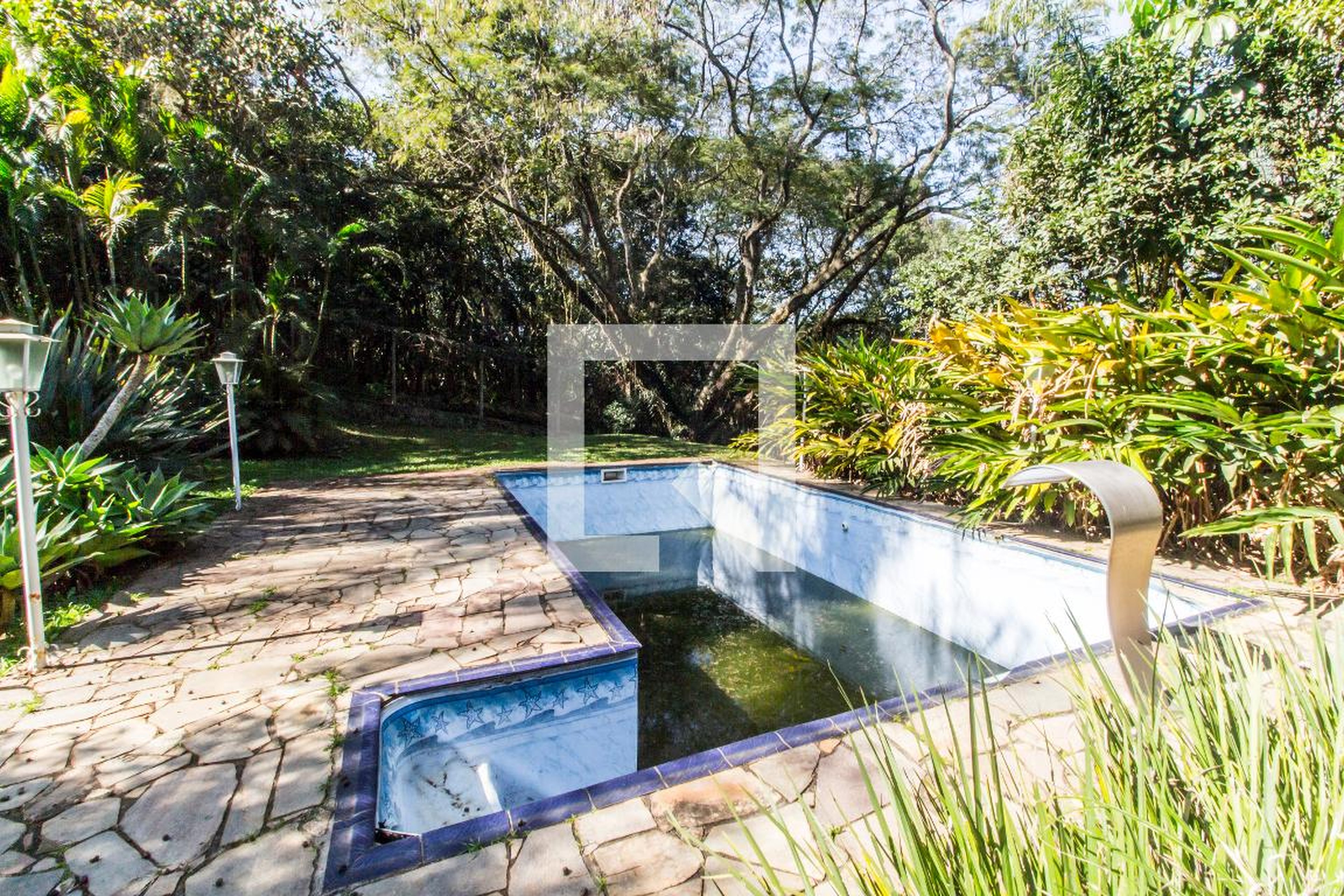 Piscina - 
